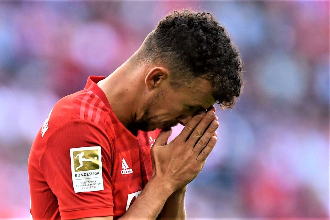 Ivan Perisic: 'That buon khi khong the den Man Utd' hinh anh