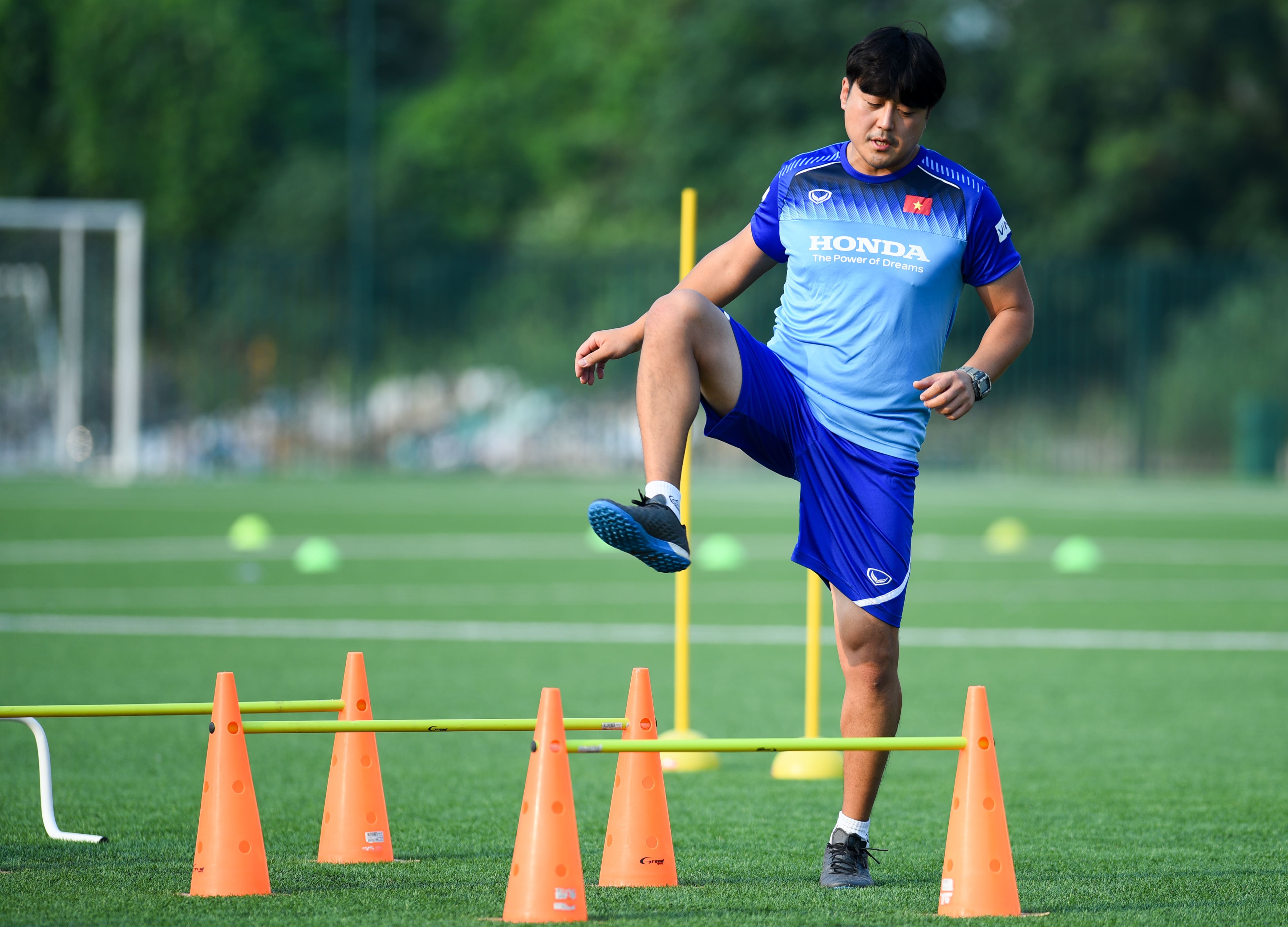 Duc Chinh tro lai anh 3