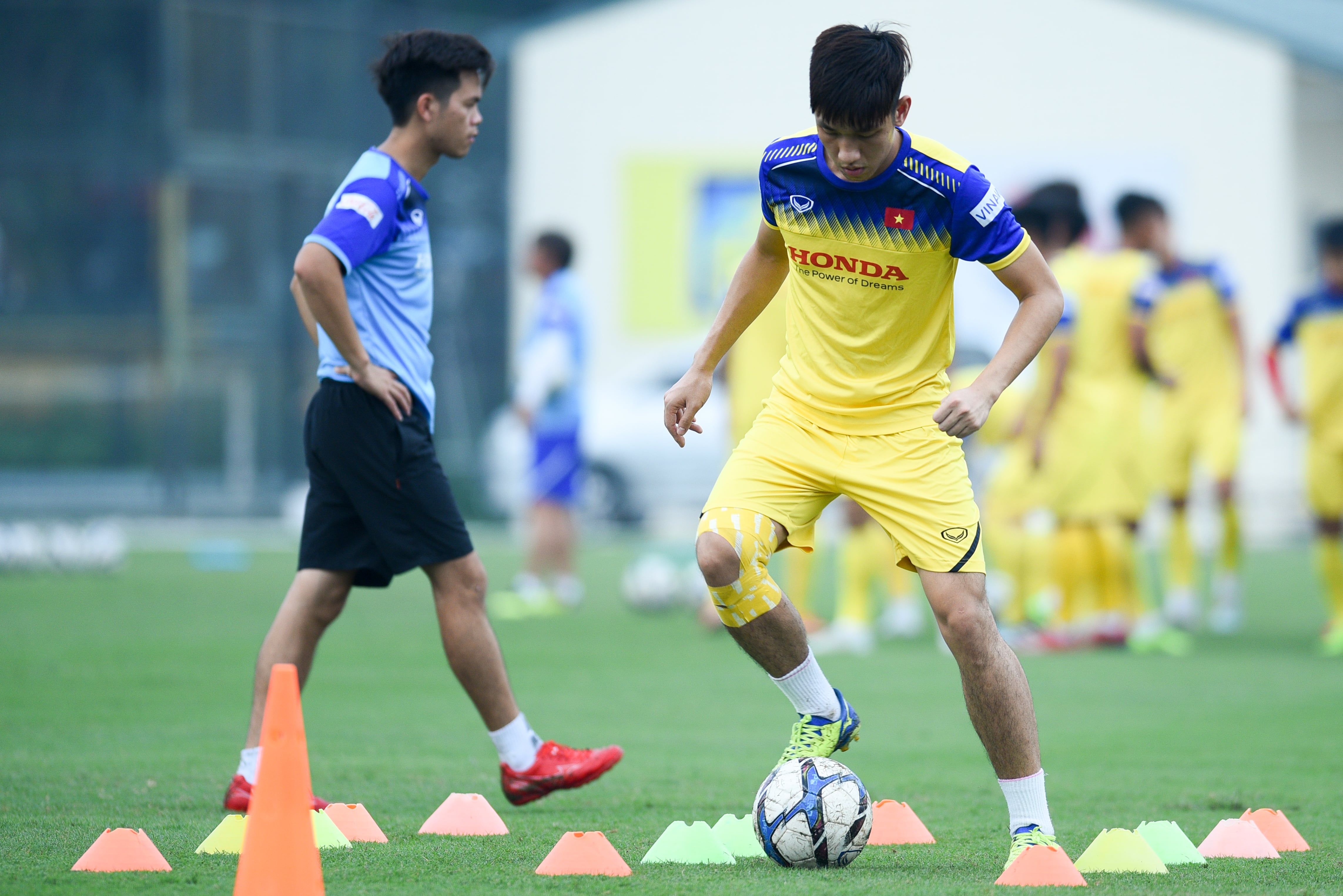 Trong Dai chan thuong anh 5