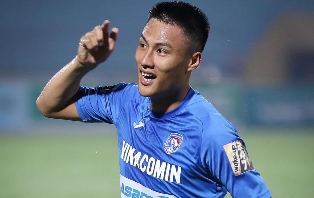 CDV bat ngo vi thay Park loai Mac Hong Quan hinh anh