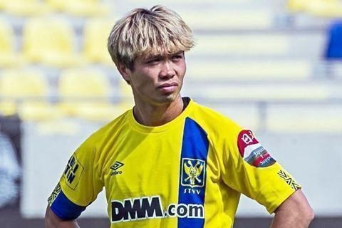 Fan keu goi tay chay STVV vi Cong Phuong khong duoc thi dau hinh anh