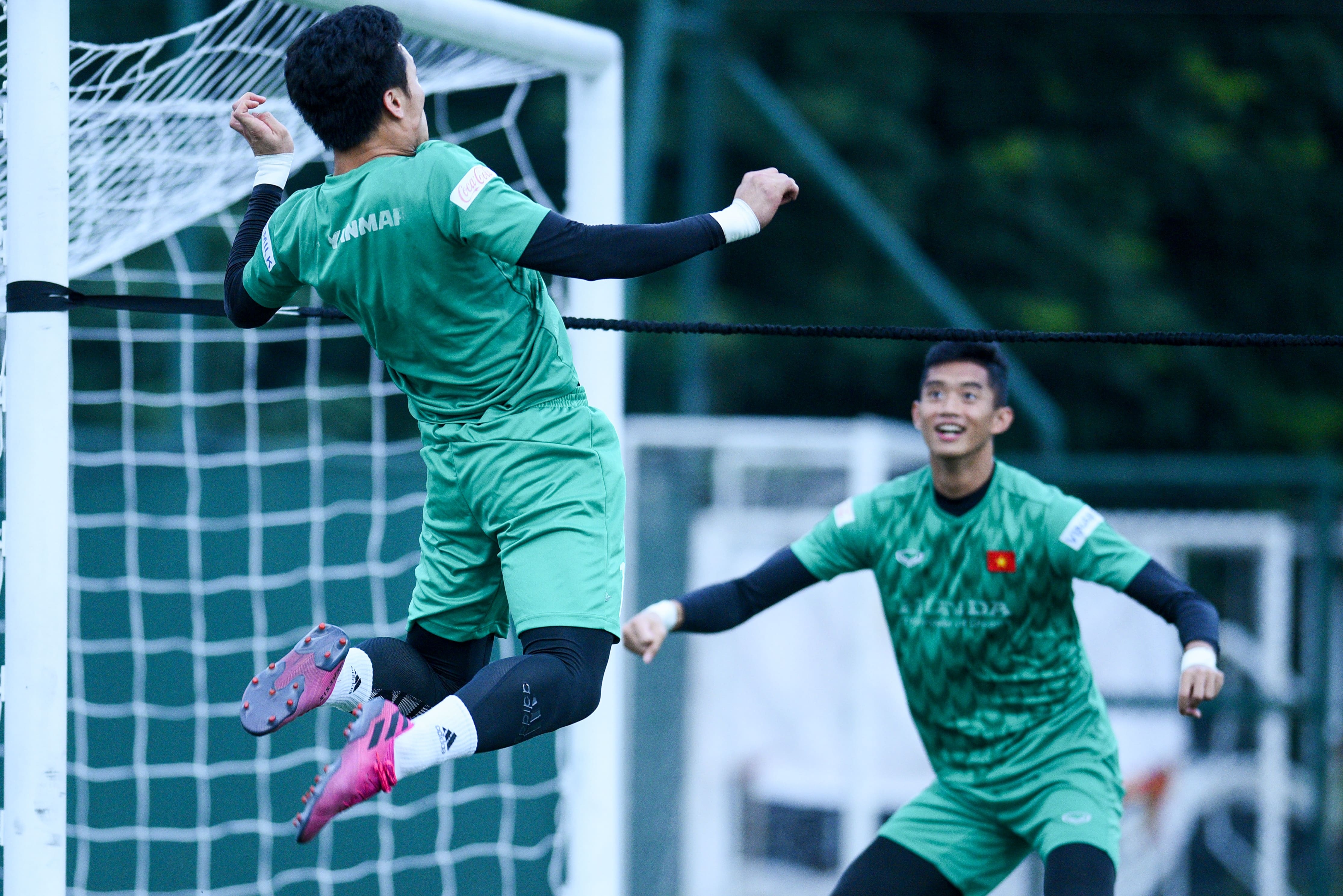 Bui Tien Dung ve nuoc anh 3