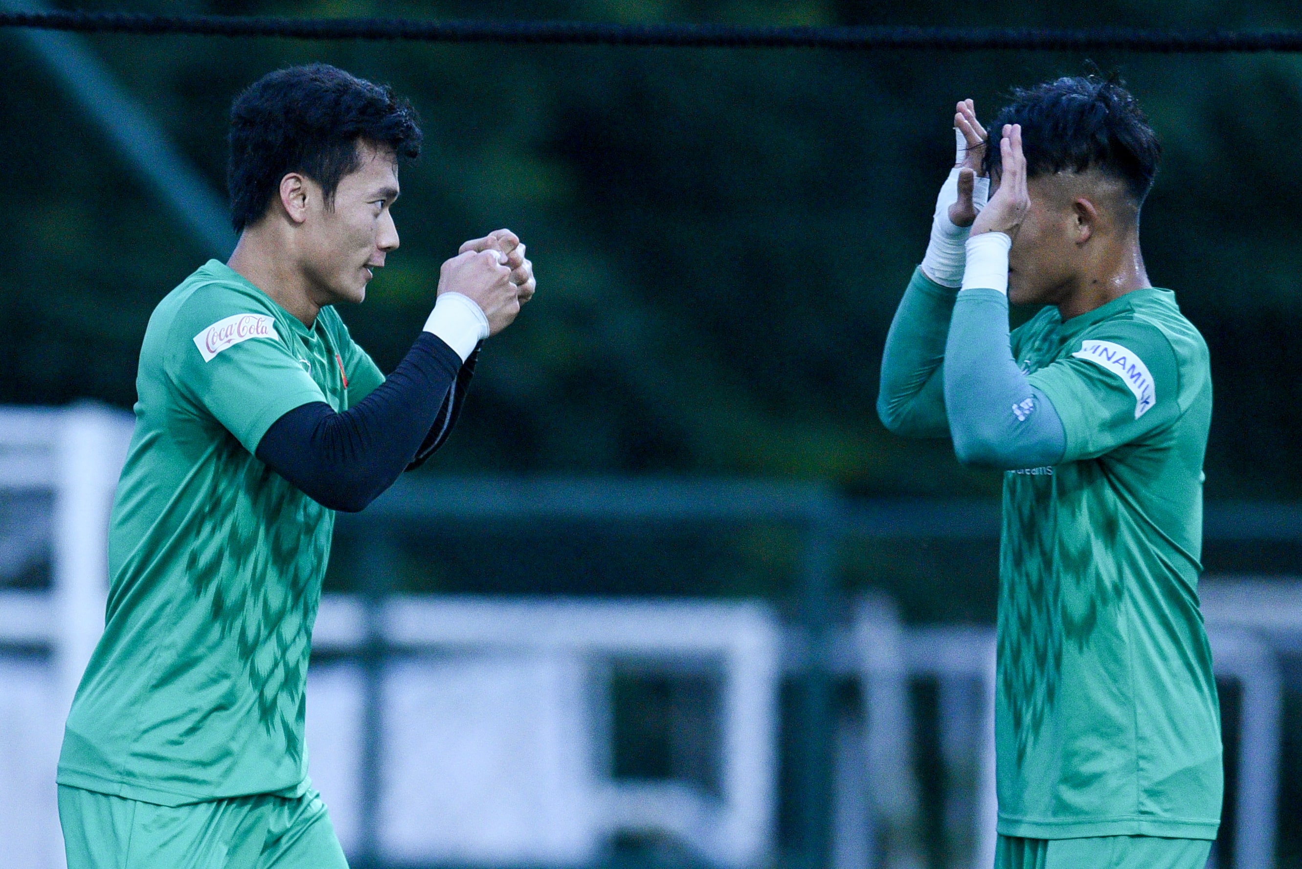 Bui Tien Dung ve nuoc anh 5