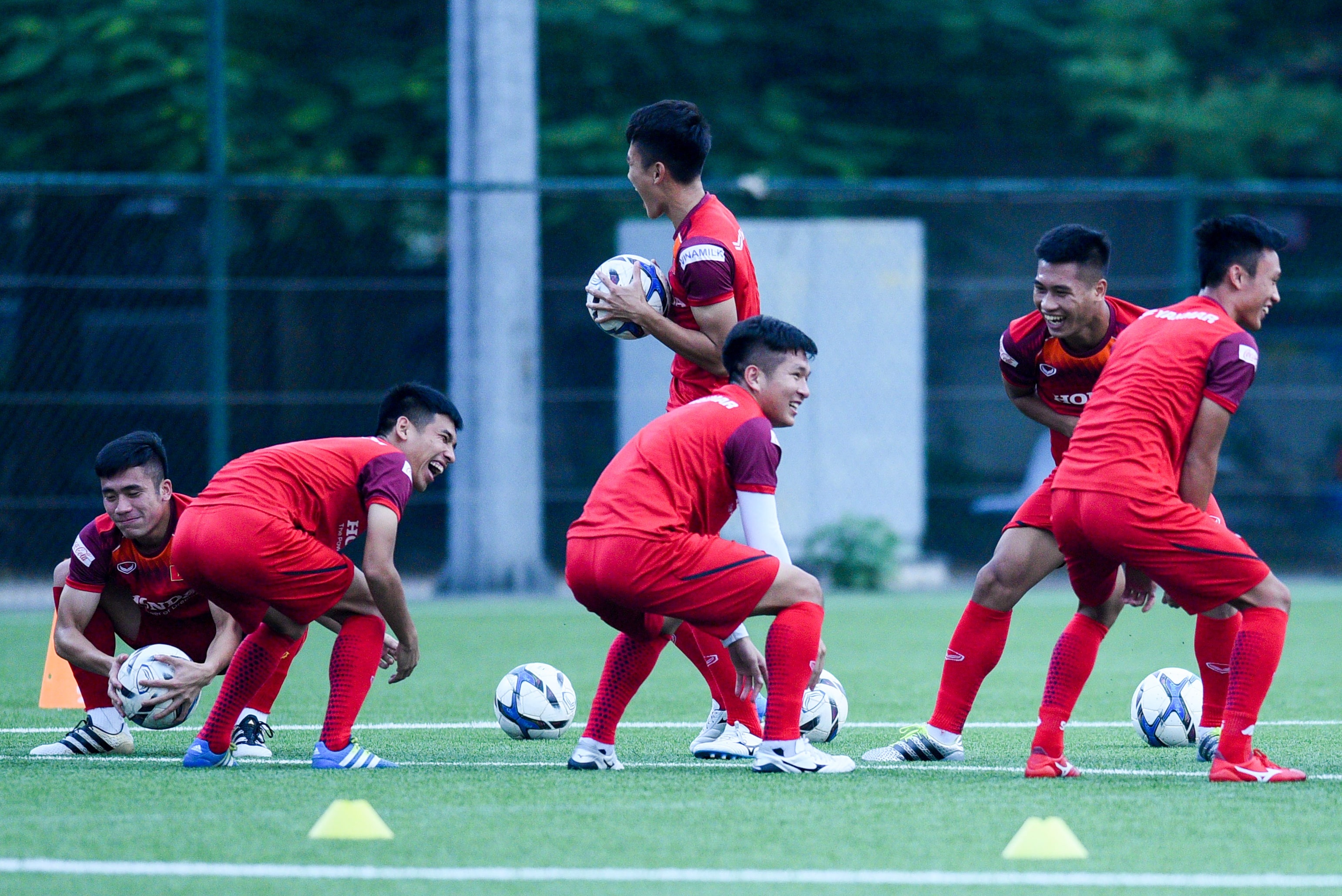 Bui Tien Dung ve nuoc anh 6