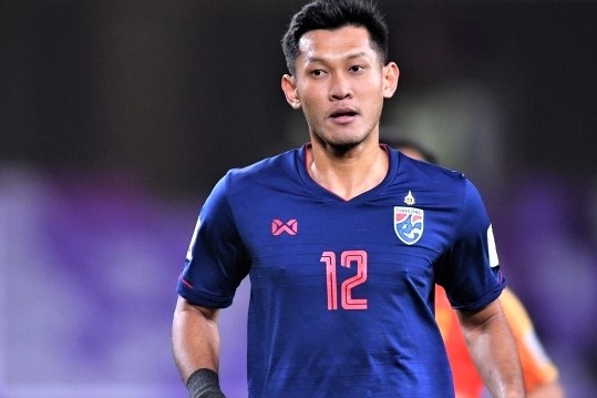 Chanathip chan thuong anh 1