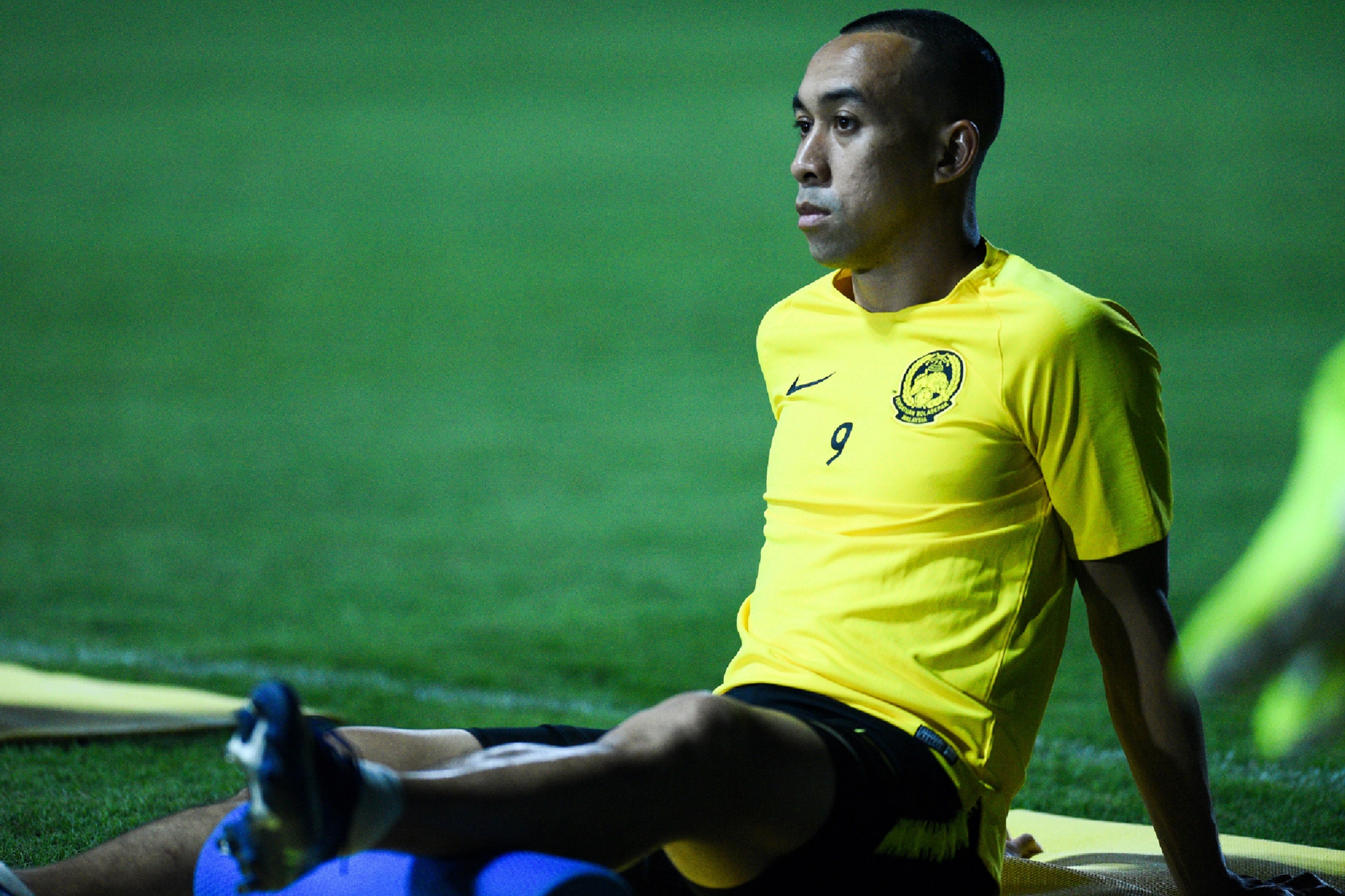 Malaysia dau voi Viet Nam anh 2