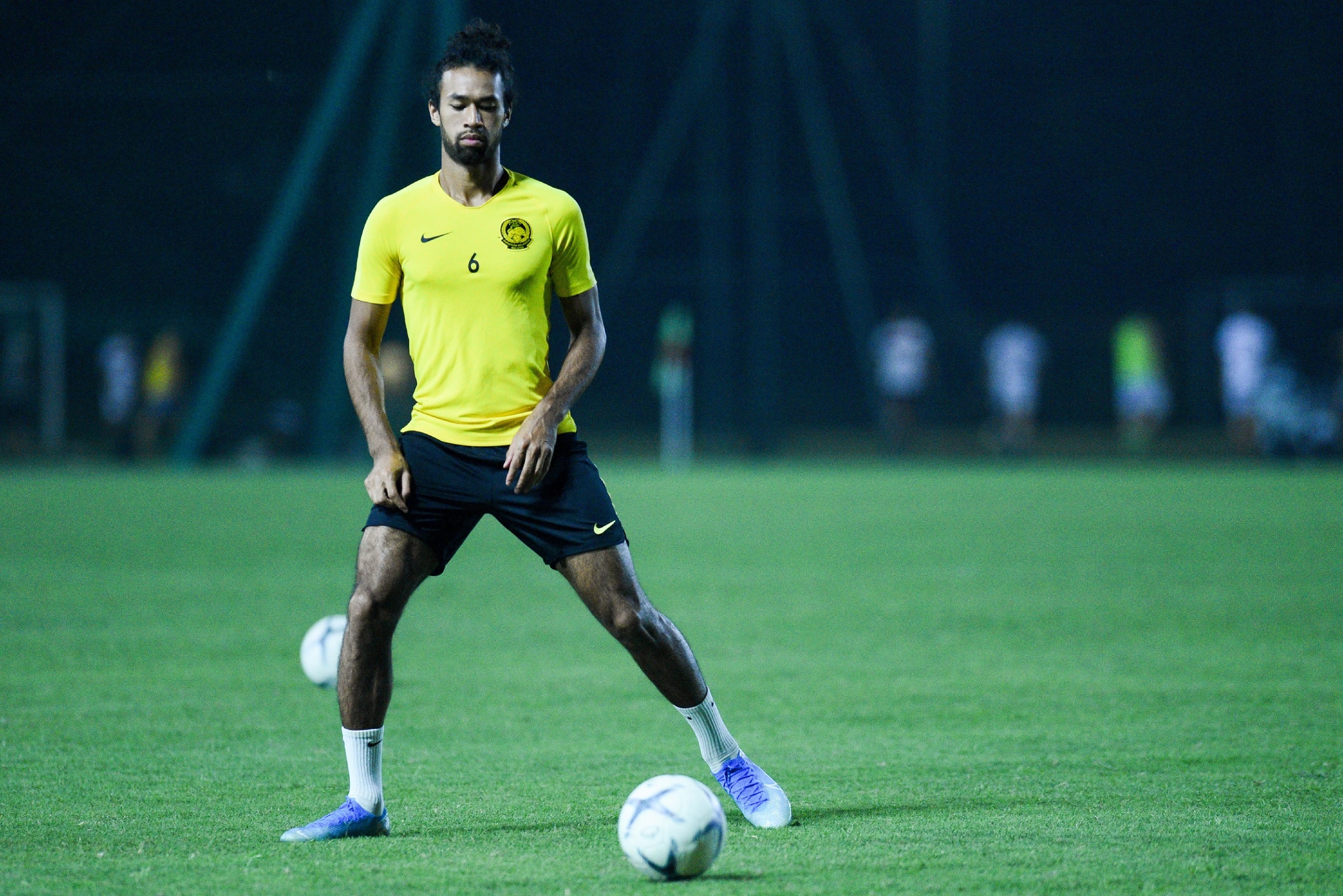 Malaysia dau voi Viet Nam anh 3