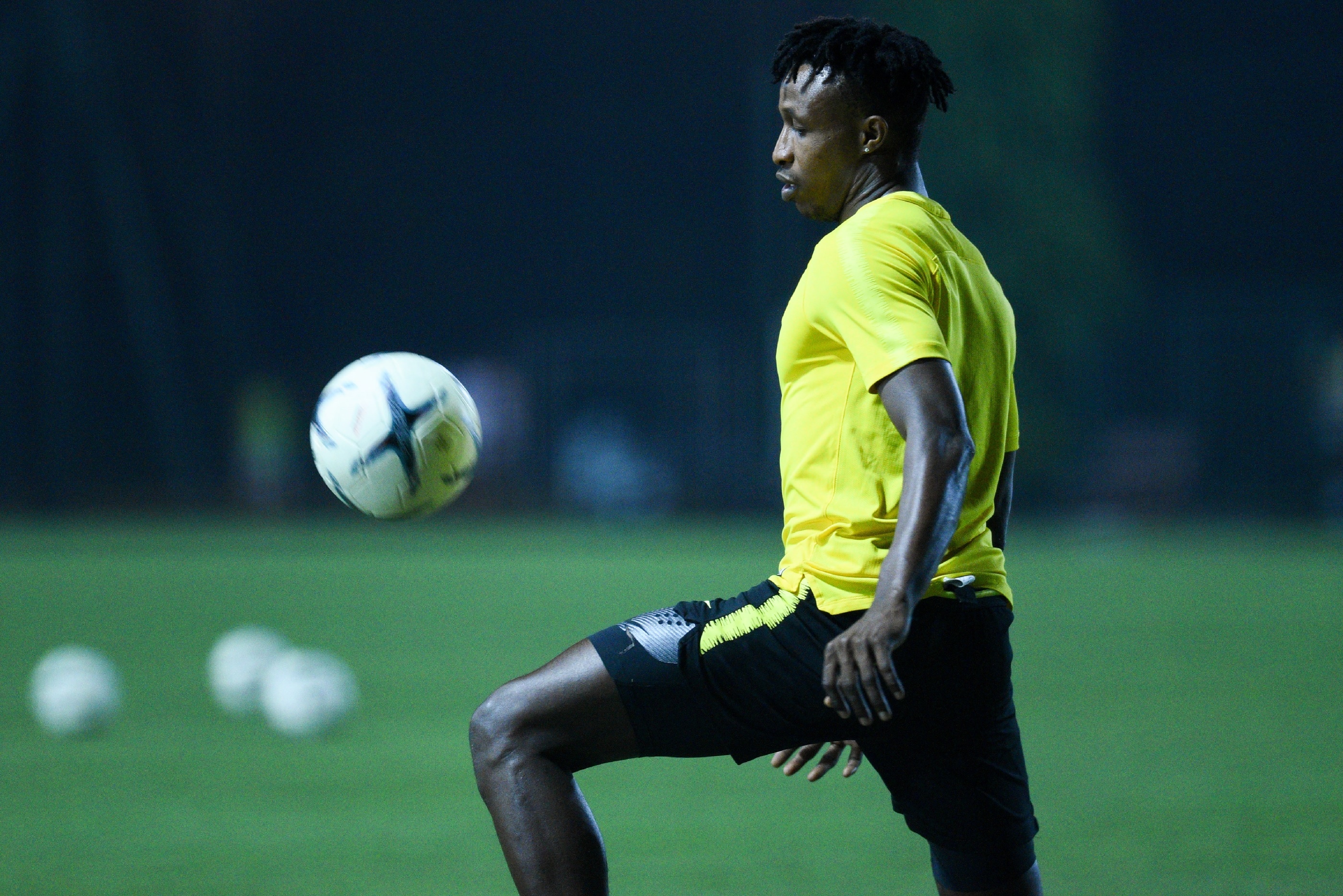 Malaysia dau voi Viet Nam anh 4