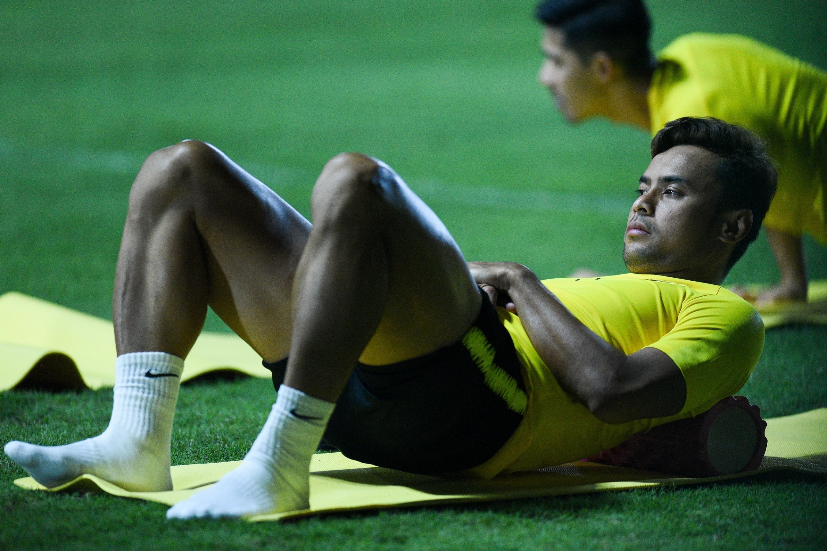 Malaysia dau voi Viet Nam anh 6