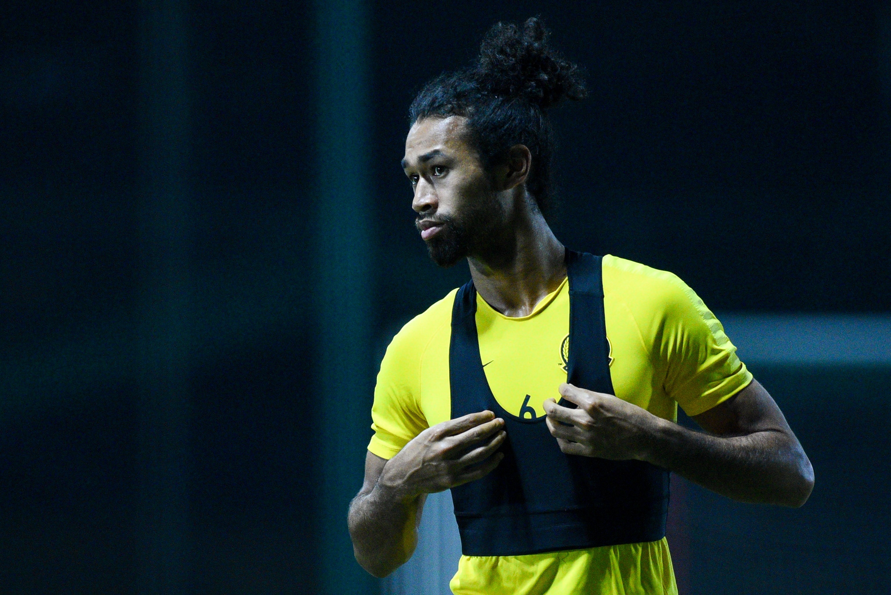 Malaysia dau voi Viet Nam anh 8