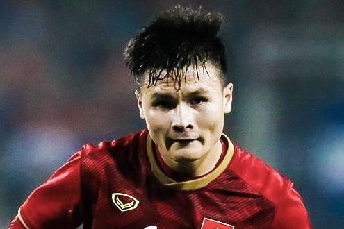 Ban thang bi tu choi vi loi viet vi cua Quang Hai hinh anh