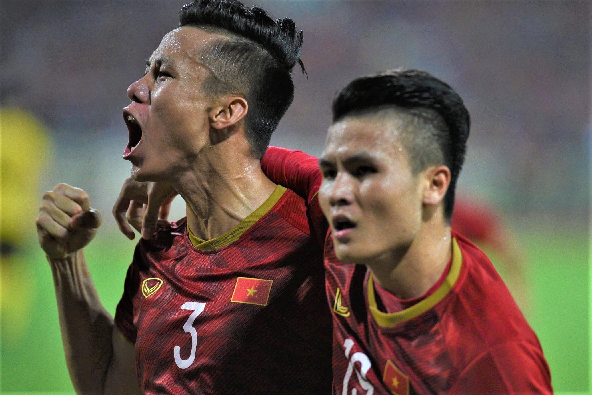 Malaysia rat kho, 'Song Hai' da giai toa cho Viet Nam hinh anh