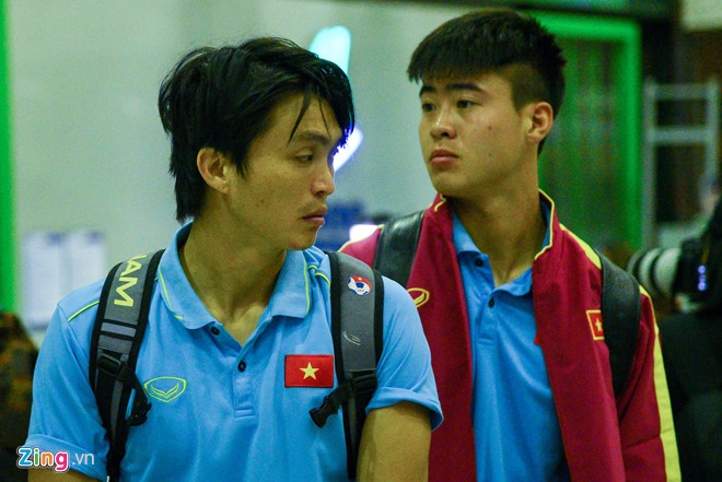 Viet Nam dau voi Malaysia anh 6