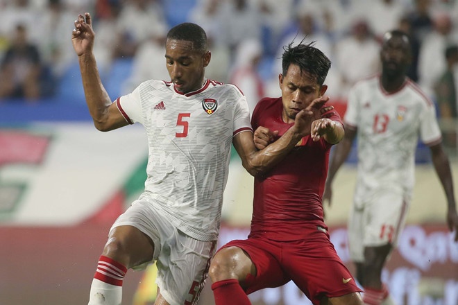 Việt Nam đấu với Indonesia ảnh 2 Viet Nam dau voi Indonesia anh 2