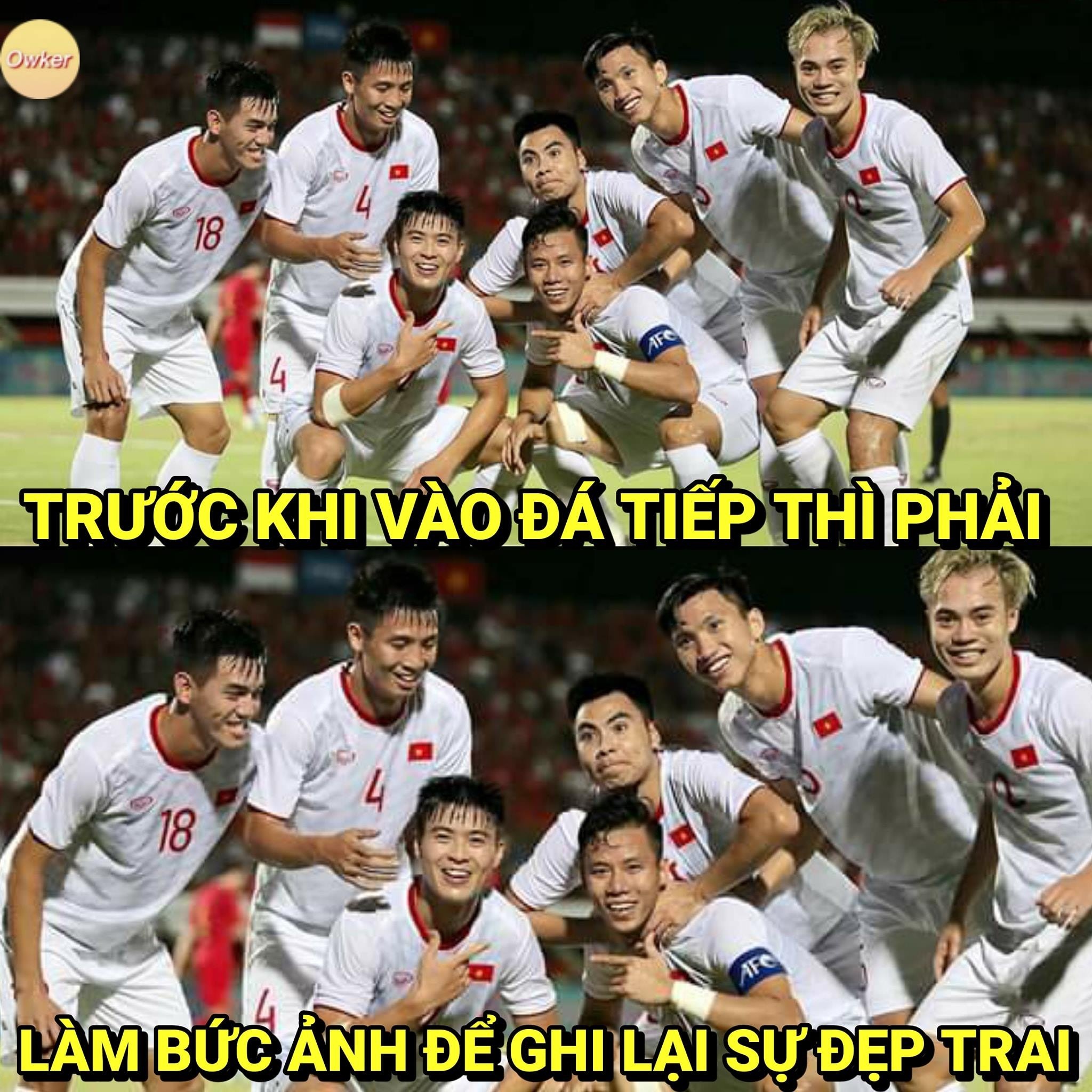 Việt Nam đấu Indonesia, ảnh 5 Viet Nam dau Indonesia, anh 5