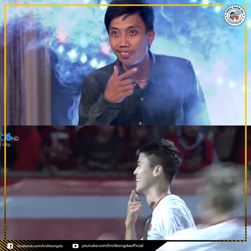 Việt Nam đấu Indonesia, ảnh 3 Viet Nam dau Indonesia, anh 3