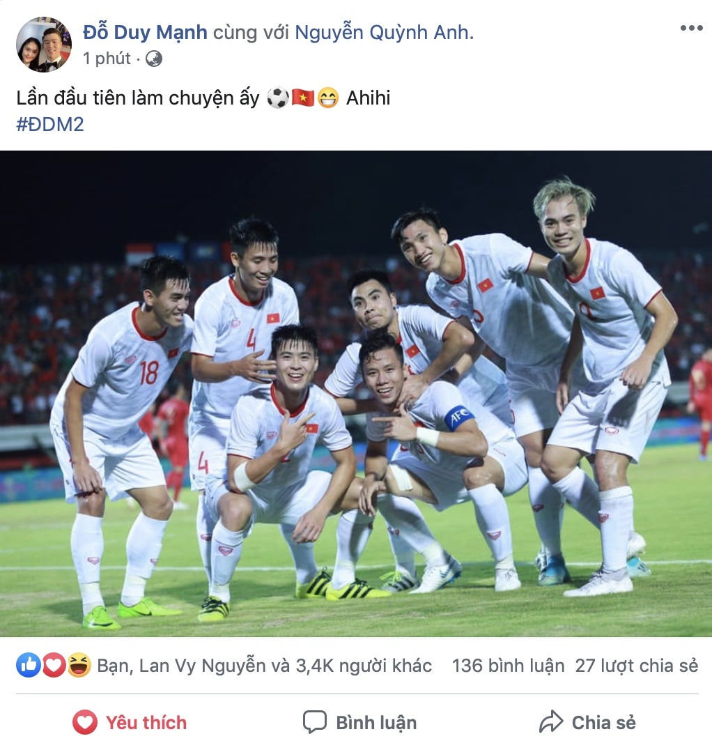 Việt Nam thắng Indonesia ảnh 1 Viet Nam thang Indonesia anh 1