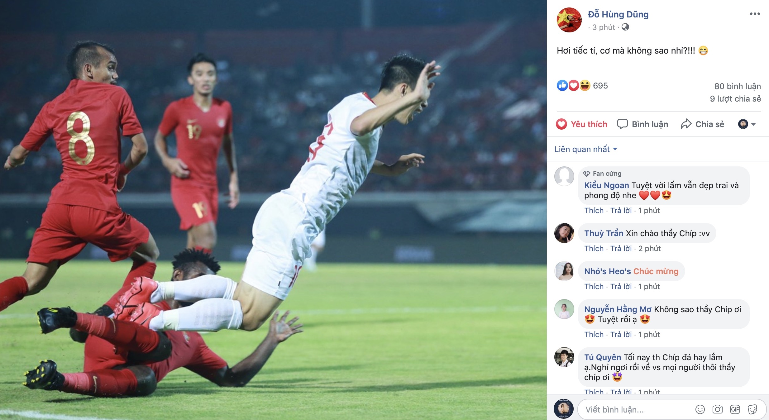 Hung Dung da hong penalty anh 1