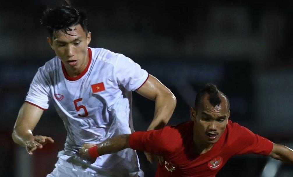 CDV Indonesia doi sa thai HLV sau tran thua dam Viet Nam hinh anh