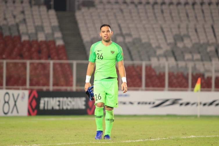 Indonesia đấu với Việt Nam ảnh 2 Indonesia dau voi Viet Nam anh 2