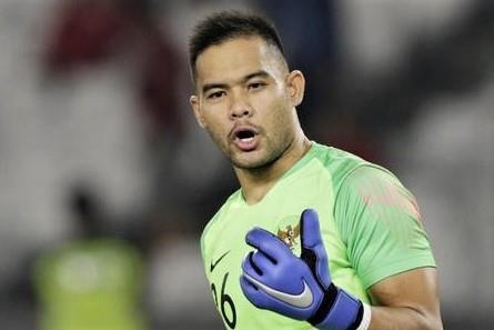 Indonesia chiu khung hoang thu mon truoc tran gap Viet Nam hinh anh