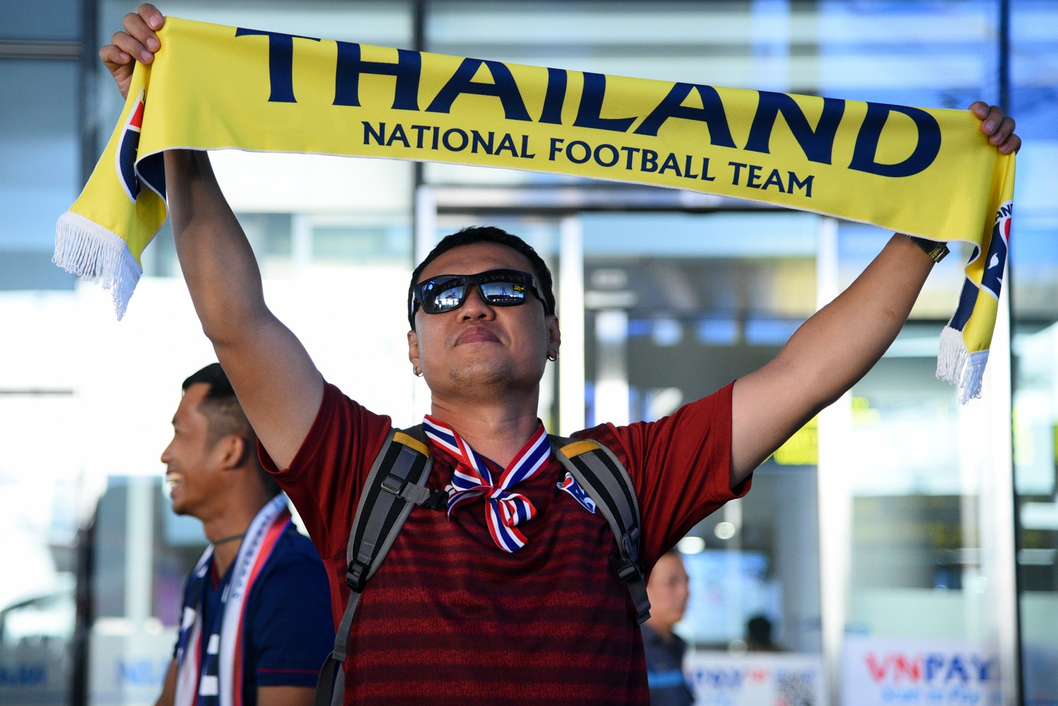 Việt Nam đấu với Thái LanMalaysia đấu với Thái LanTristan Do sai lầmbáo Thái LanVòng loại World Cup 2022Park Hang-seo ảnh 8 Viet Nam dau voi Thai LanMalaysia dau voi Thai LanTristan Do sai lambao Thai LanVong loai World Cup 2022Park Hang-seo anh 8