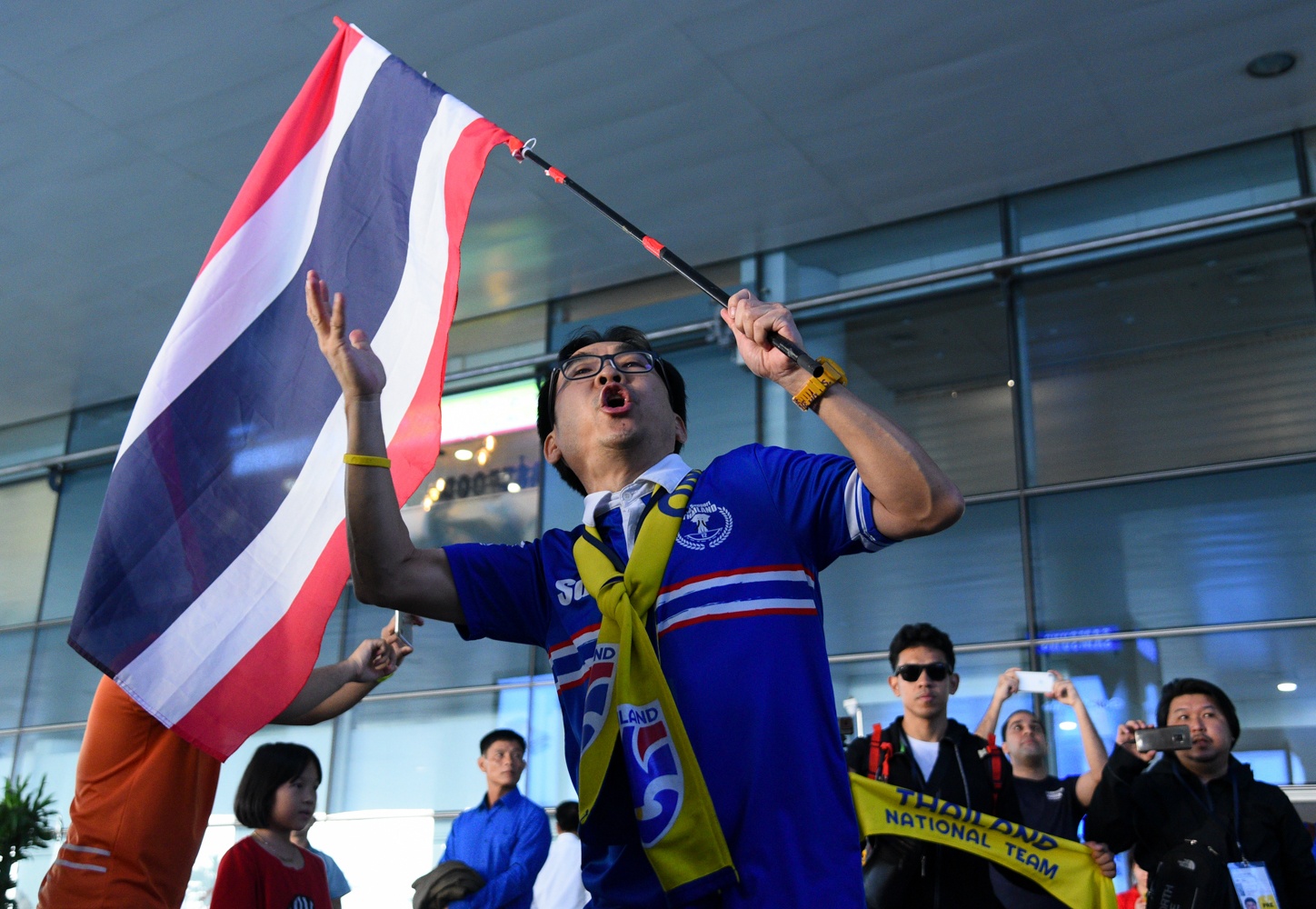 Việt Nam đấu với Thái LanMalaysia đấu với Thái LanTristan Do sai lầmbáo Thái LanVòng loại World Cup 2022Park Hang-seo ảnh 9 Viet Nam dau voi Thai LanMalaysia dau voi Thai LanTristan Do sai lambao Thai LanVong loai World Cup 2022Park Hang-seo anh 9
