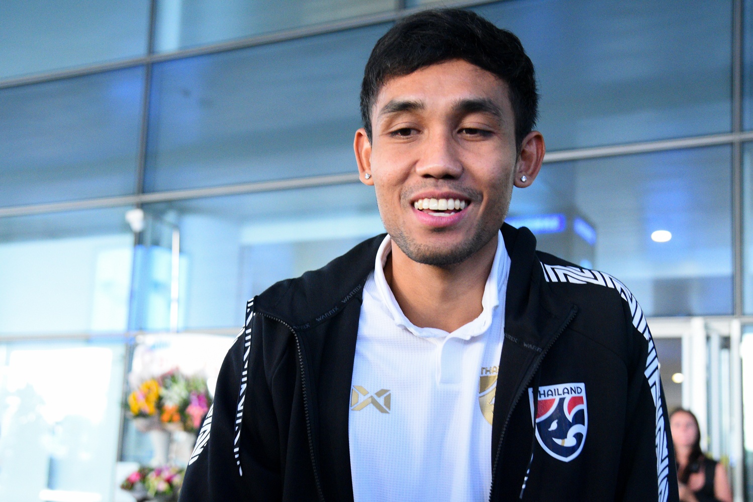 Việt Nam đấu với Thái LanMalaysia đấu với Thái LanTristan Do sai lầmbáo Thái LanVòng loại World Cup 2022Park Hang-seo ảnh 3 Viet Nam dau voi Thai LanMalaysia dau voi Thai LanTristan Do sai lambao Thai LanVong loai World Cup 2022Park Hang-seo anh 3