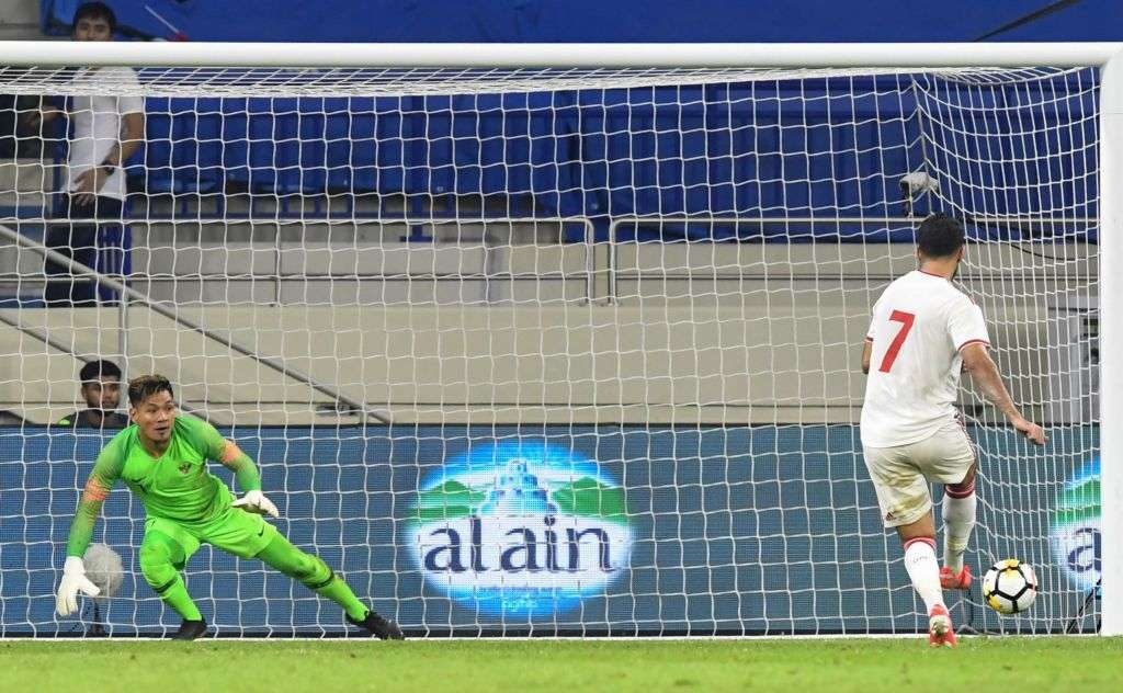 Indonesia đấu với Việt Nam ảnh 1 Indonesia dau voi Viet Nam anh 1