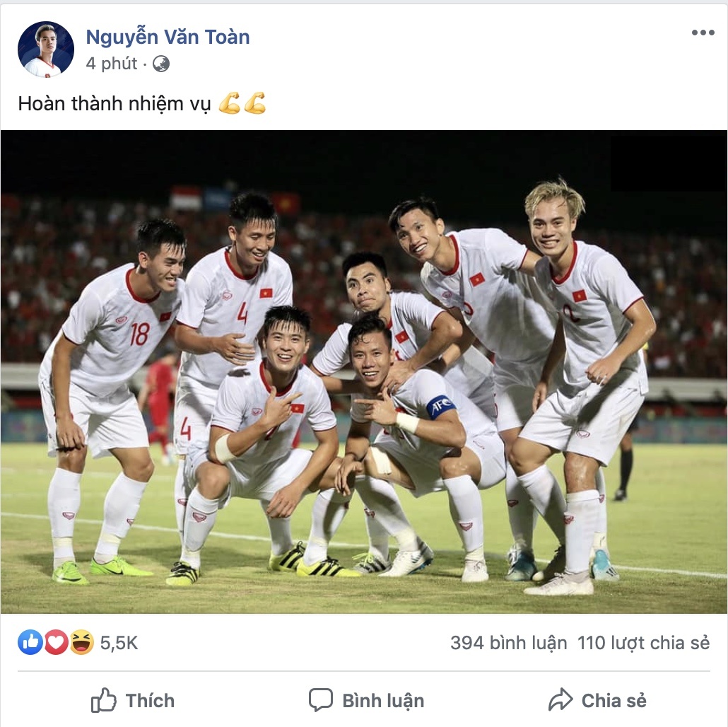 Việt Nam thắng Indonesia ảnh 5 Viet Nam thang Indonesia anh 5