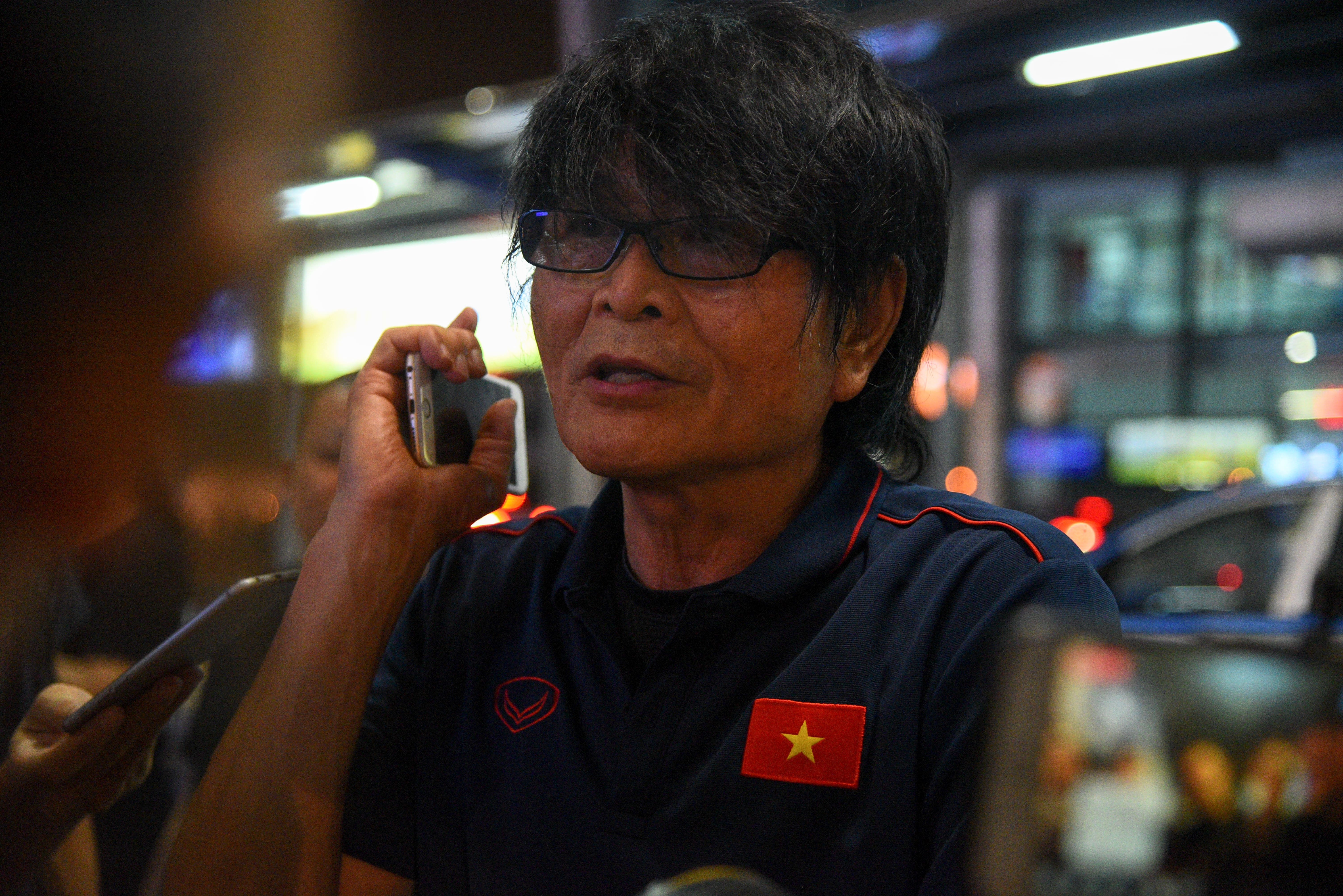 Tuyen Viet Nam ve nuoc anh 10