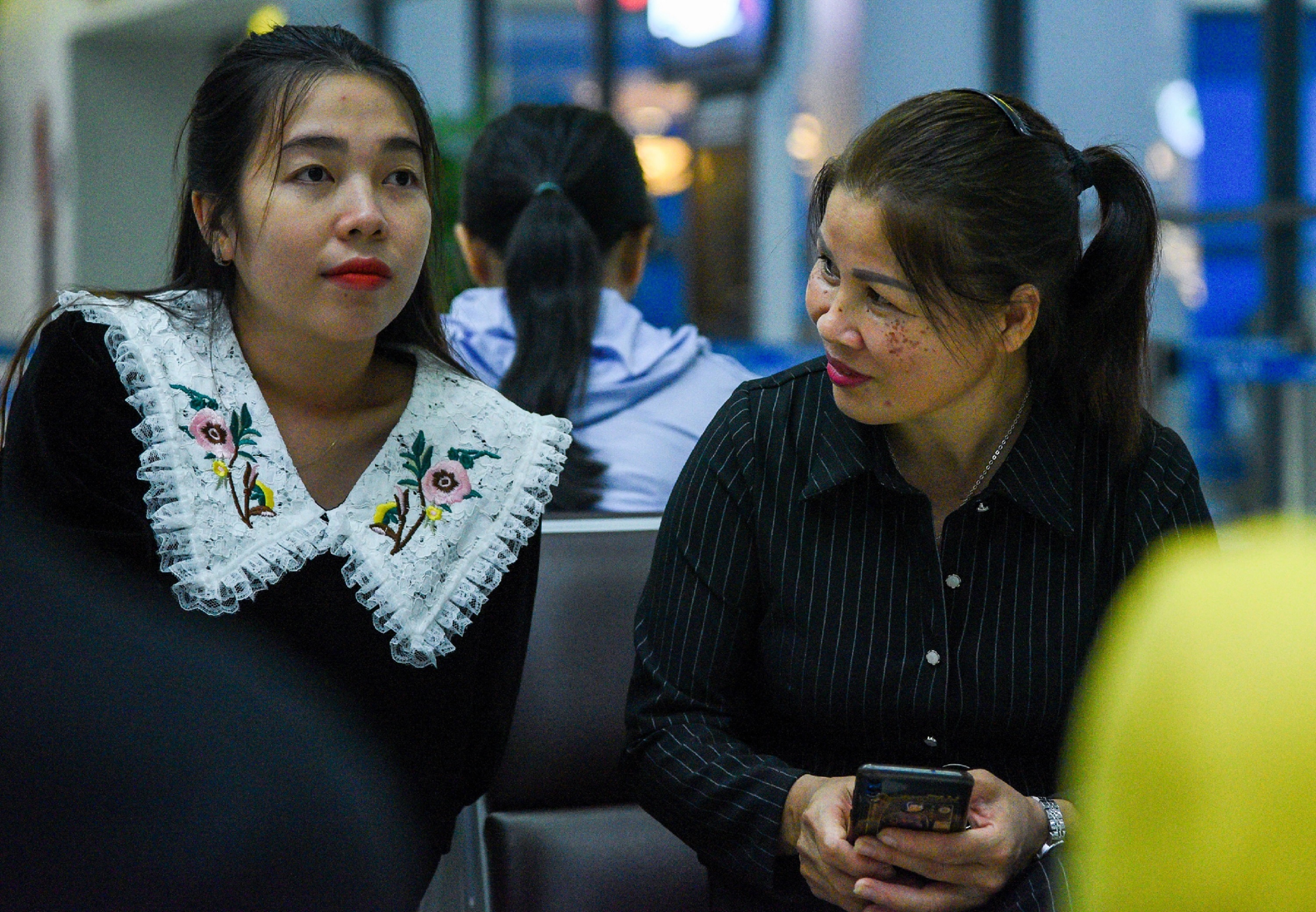 Tuyen Viet Nam ve nuoc anh 1