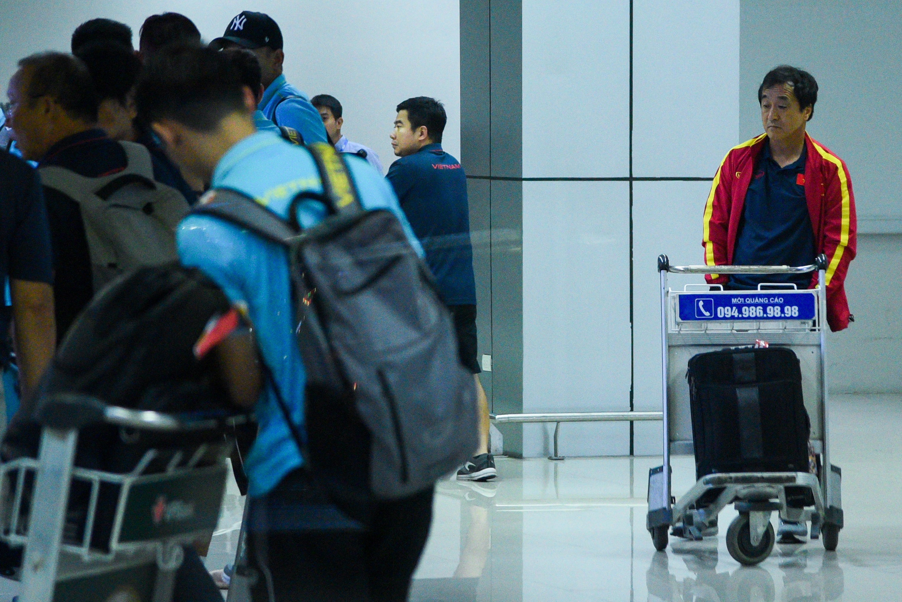 Tuyen Viet Nam ve nuoc anh 2