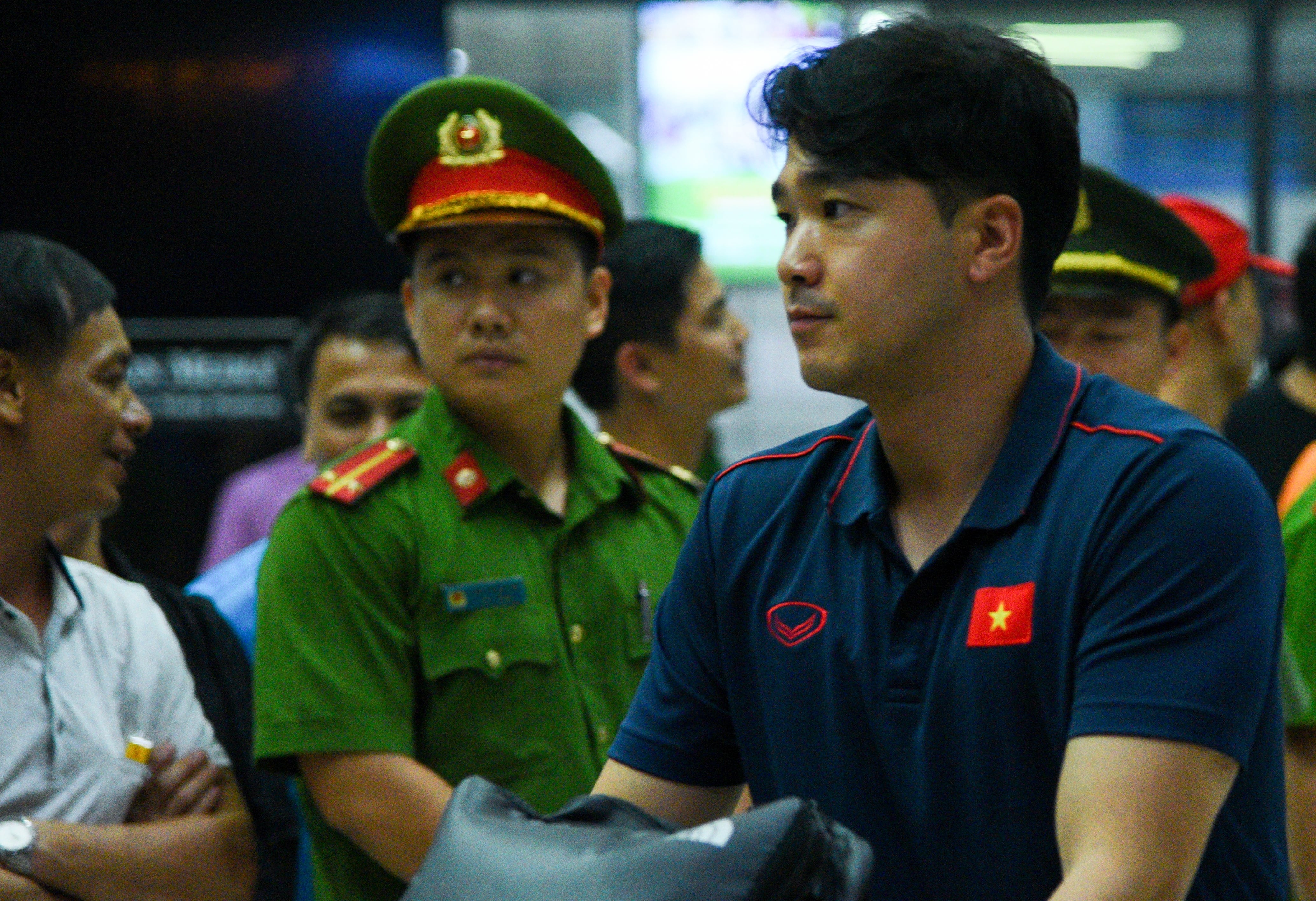 Tuyen Viet Nam ve nuoc anh 3