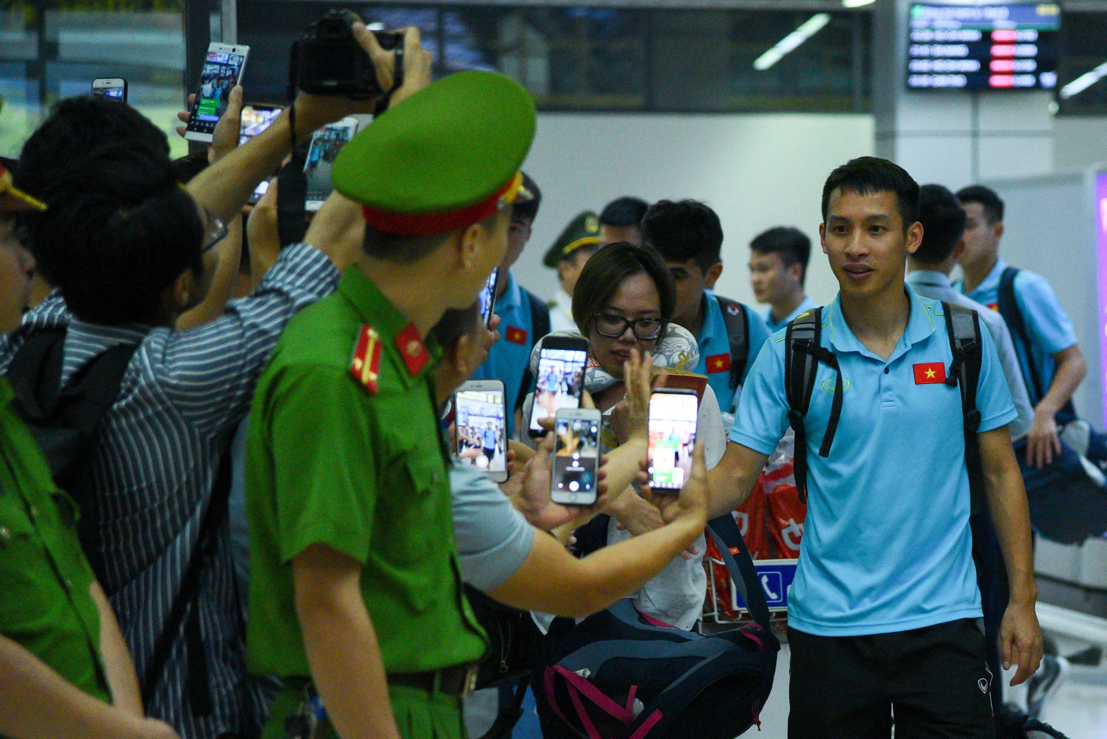 Tuyen Viet Nam ve nuoc anh 4