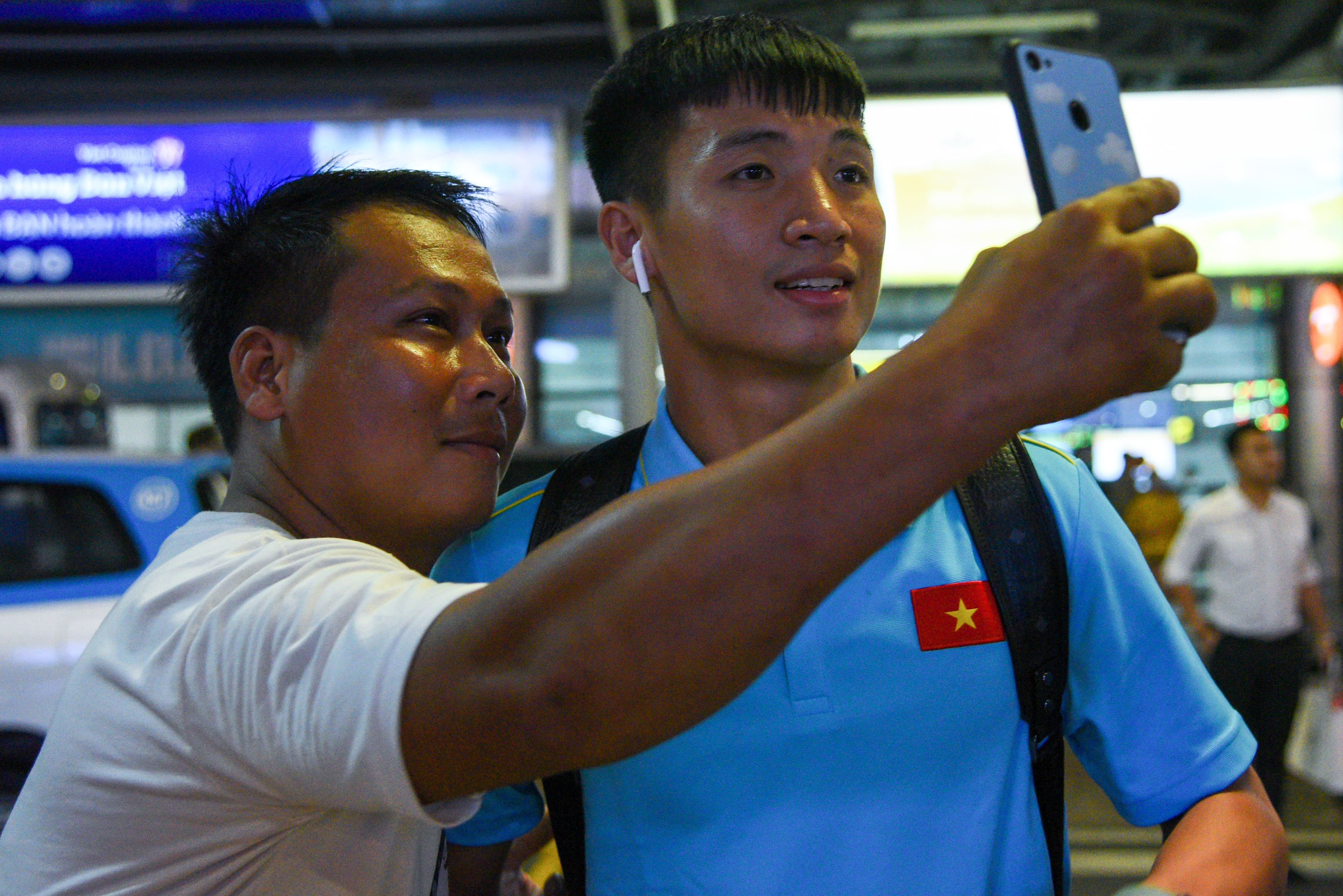 Tuyen Viet Nam ve nuoc anh 6