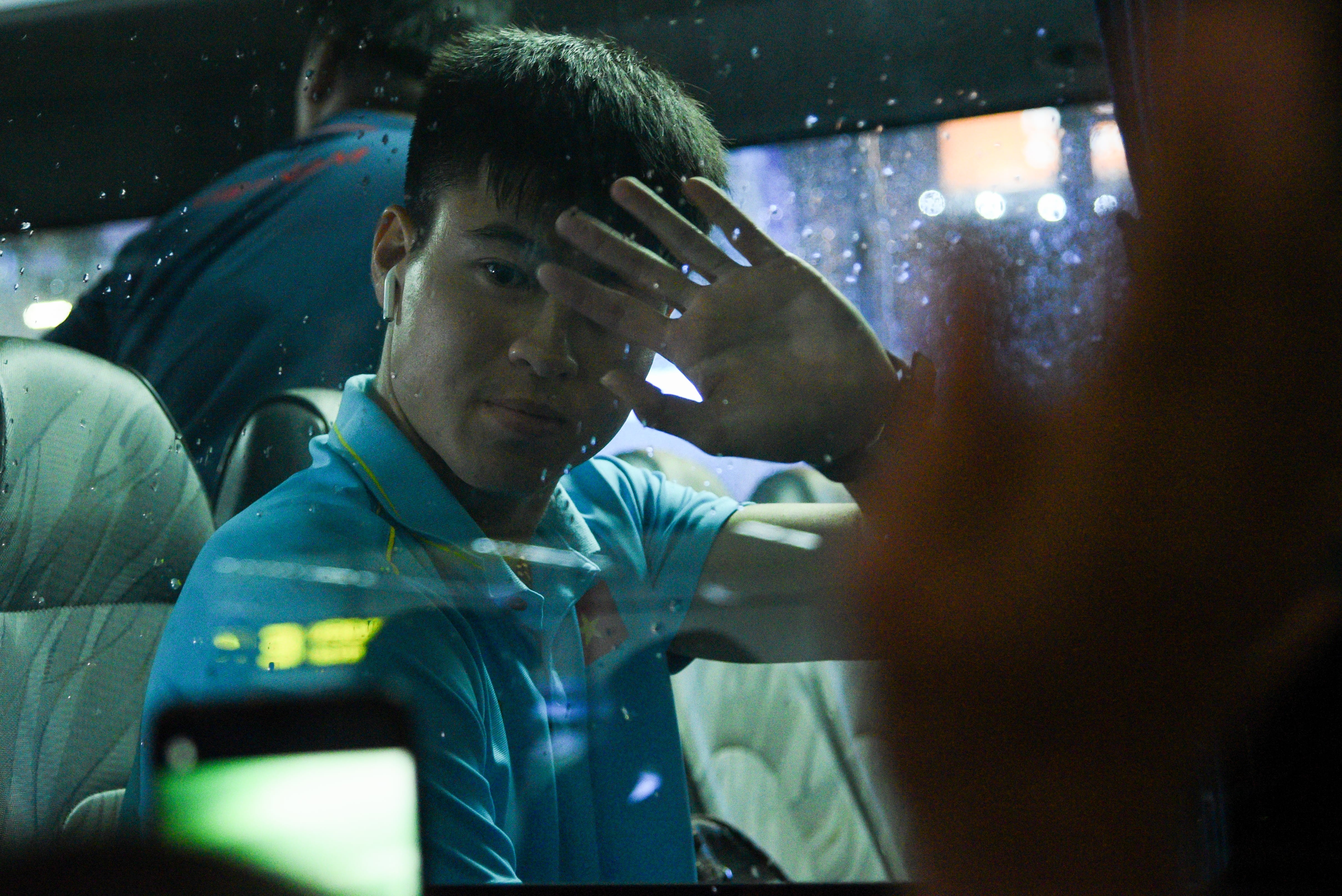 Tuyen Viet Nam ve nuoc anh 7