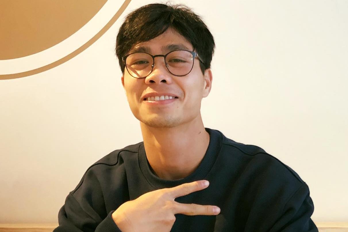 Cong Phuong to ro quyet tam sau thoi gian ngoi du bi tai Bi hinh anh