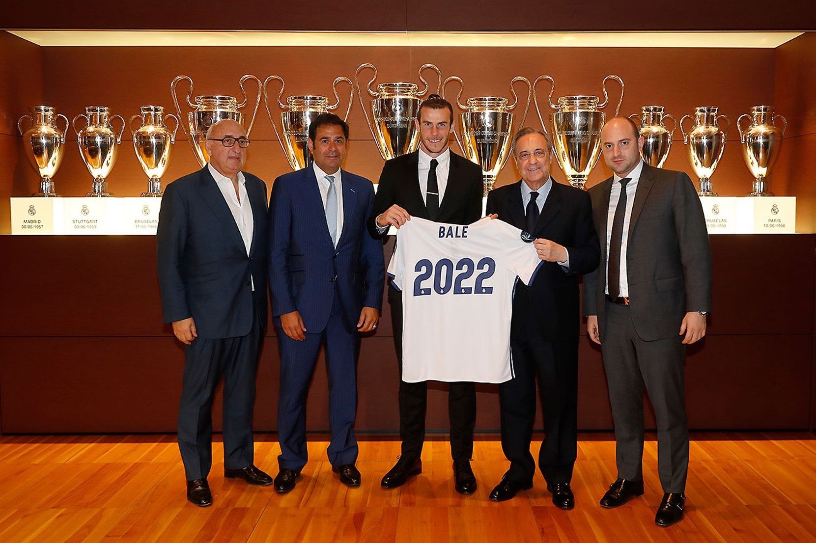 Bale nổi loạn ở Real ảnh 1 Bale noi loan o Real anh 1