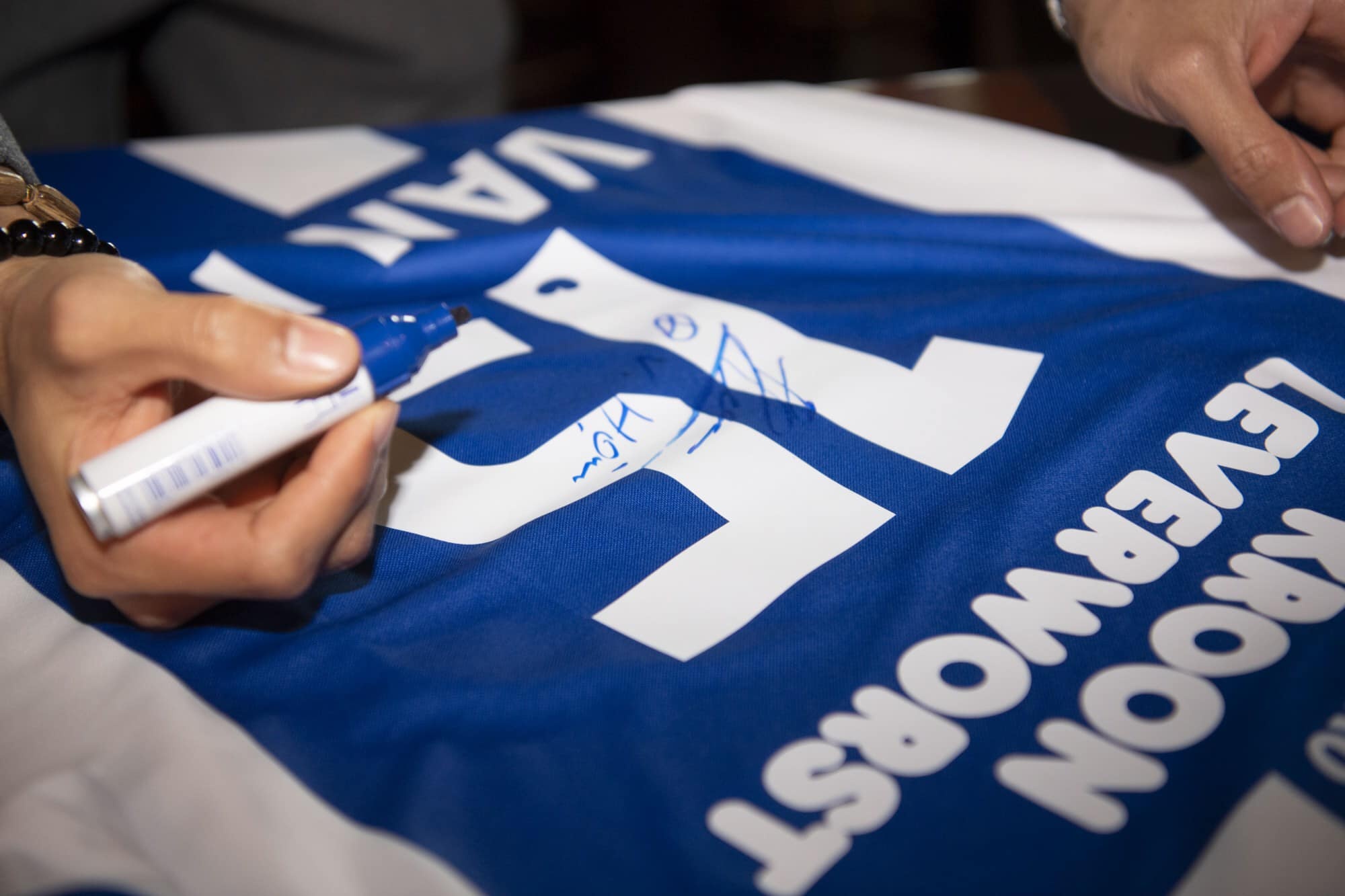 Văn Hậu thi đấu ở Heerenveen ảnh 3 Van Hau thi dau o Heerenveen anh 3