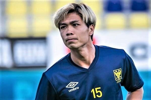 Cong Phuong co tran thu 7 lien tiep khong duoc dang ky hinh anh