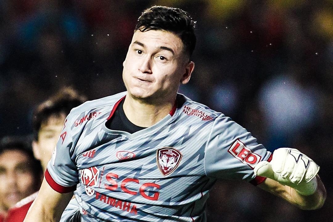 Van Lam thung luoi 3 ban o vong cuoi Thai League 2019 hinh anh