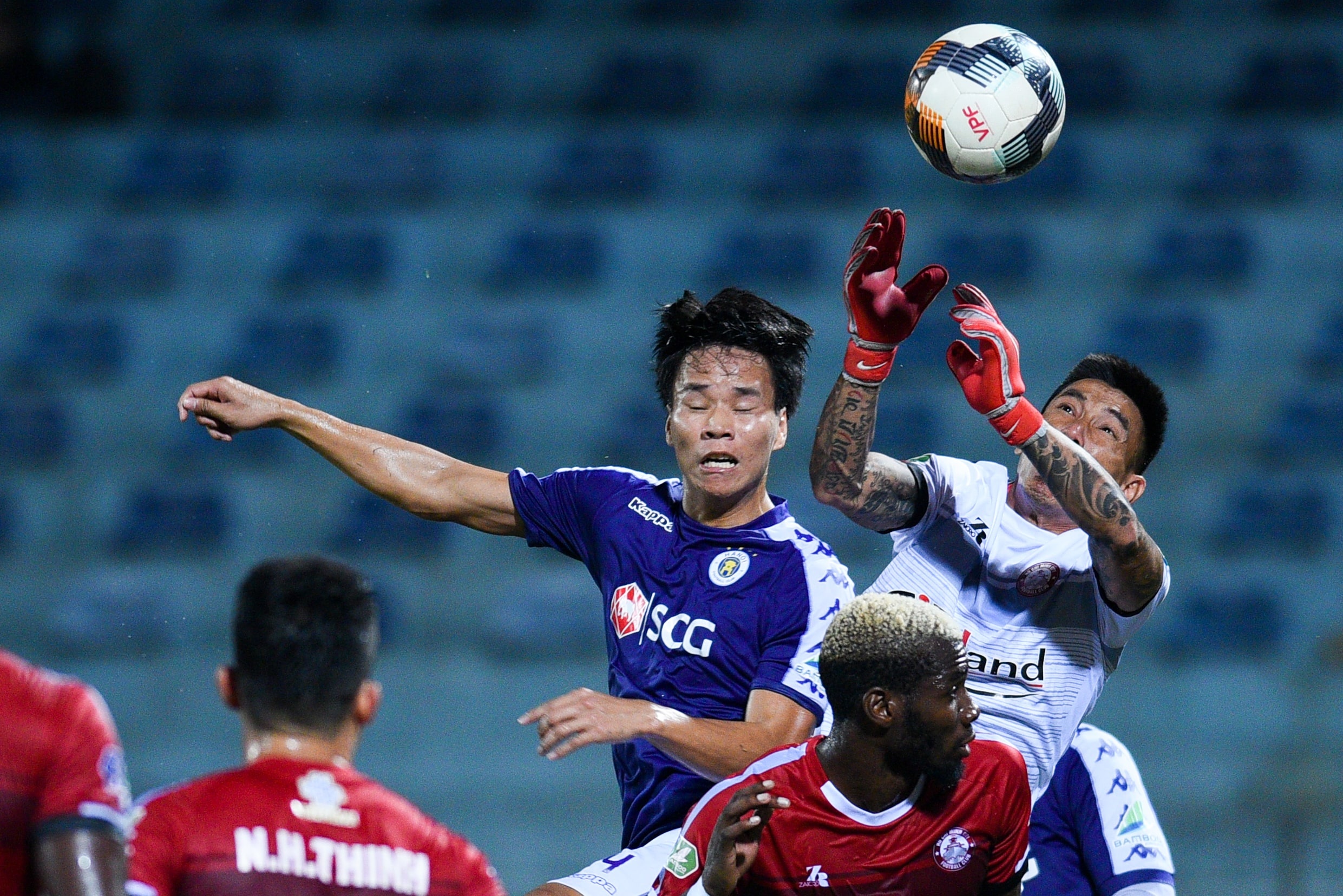 Ha Noi vao chung ket cup Quoc gia anh 2