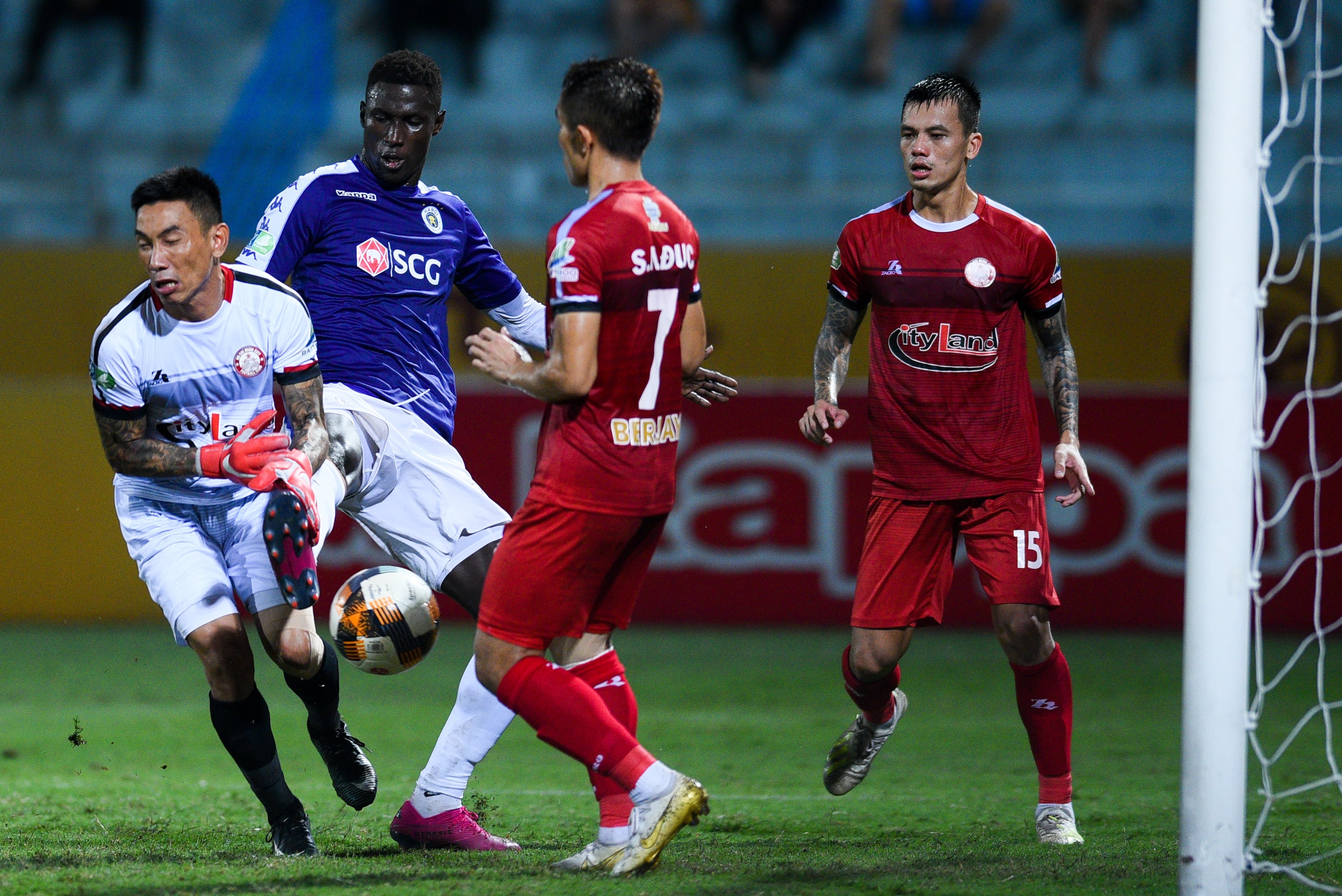 Ha Noi vao chung ket cup Quoc gia anh 3