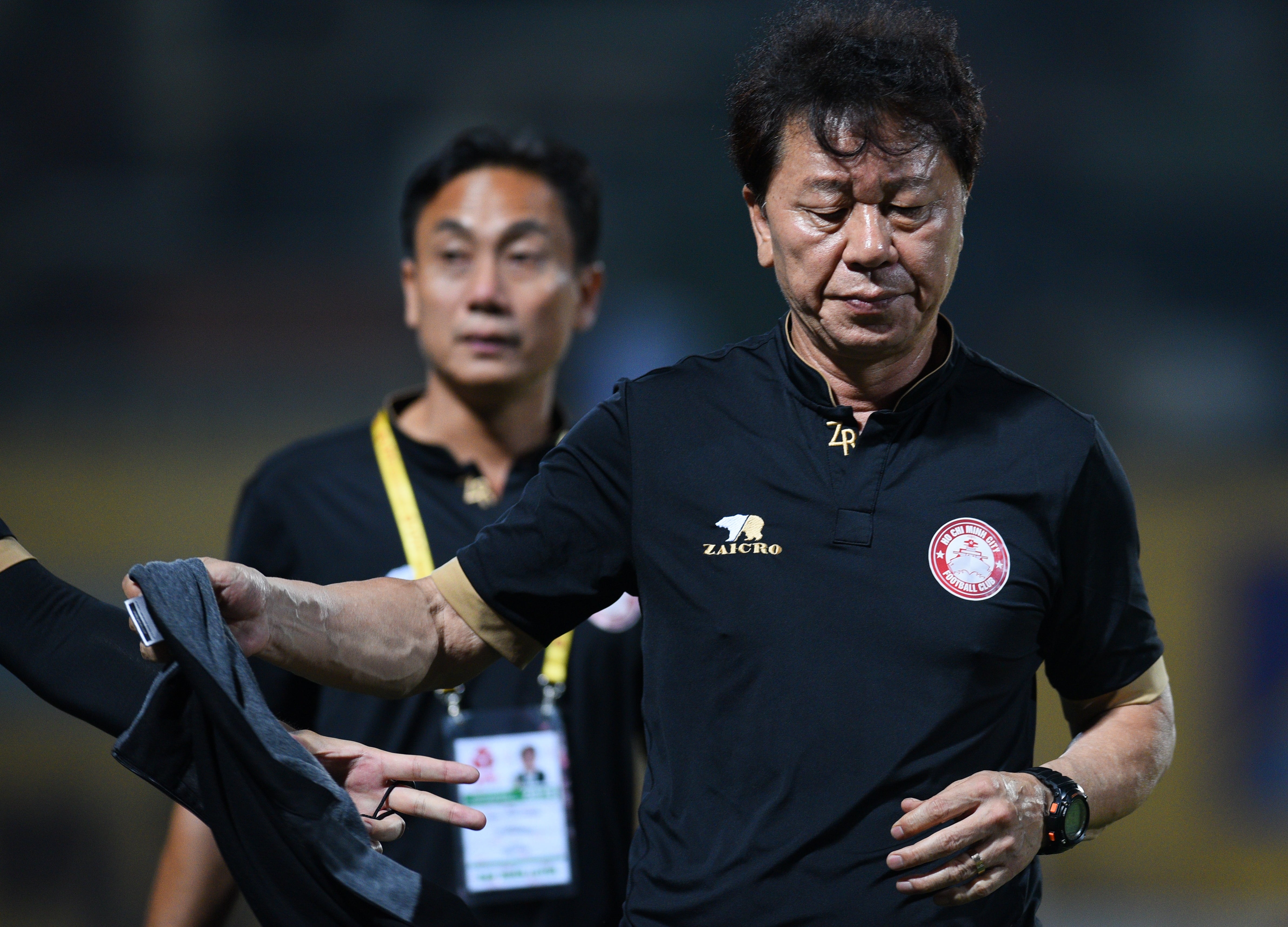 Ha Noi vao chung ket cup Quoc gia anh 7