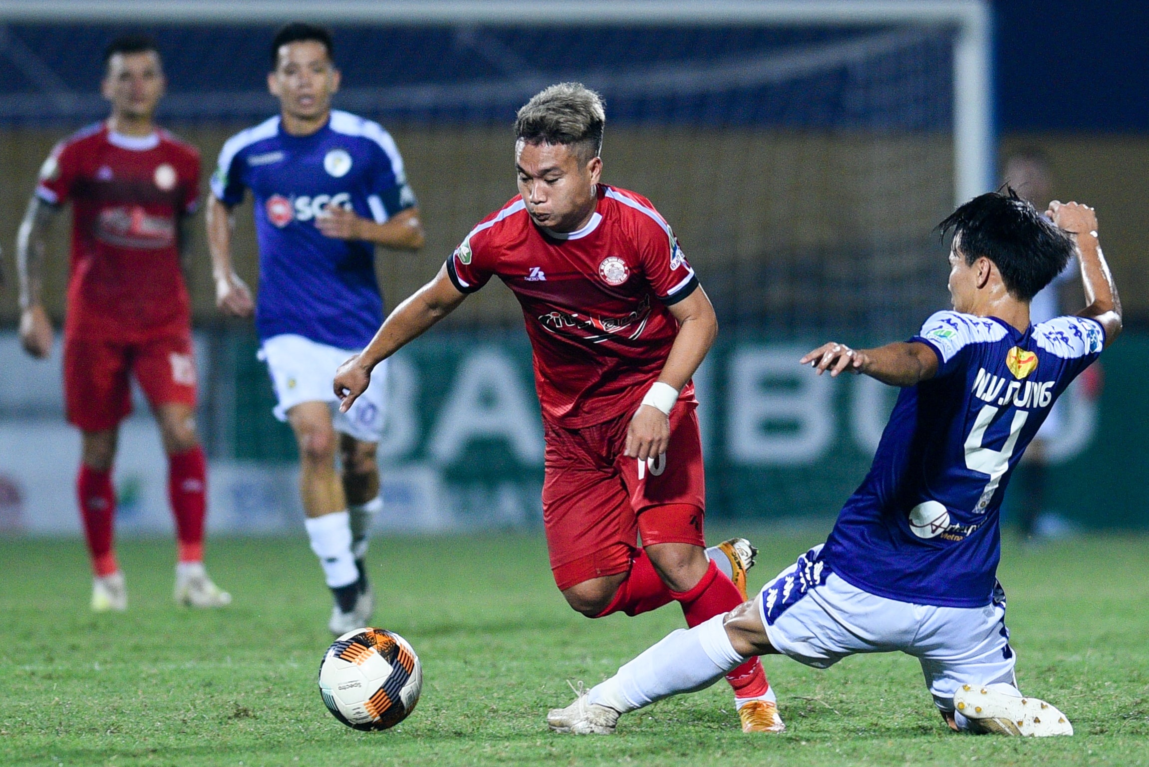 Ha Noi vao chung ket cup Quoc gia anh 9