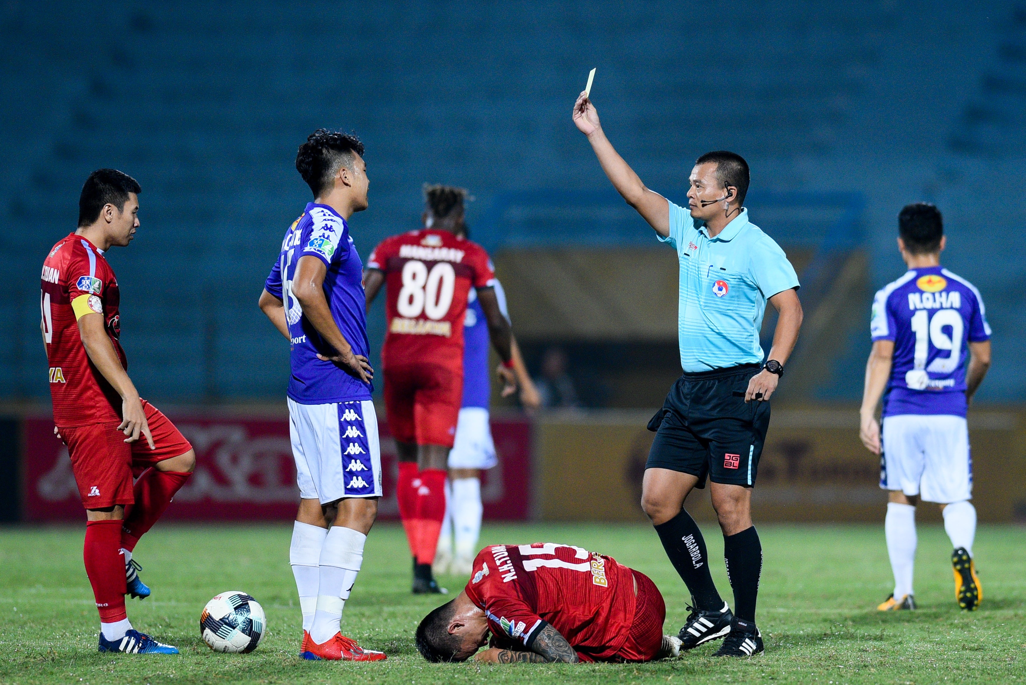 Ha Noi vao chung ket cup Quoc gia anh 7