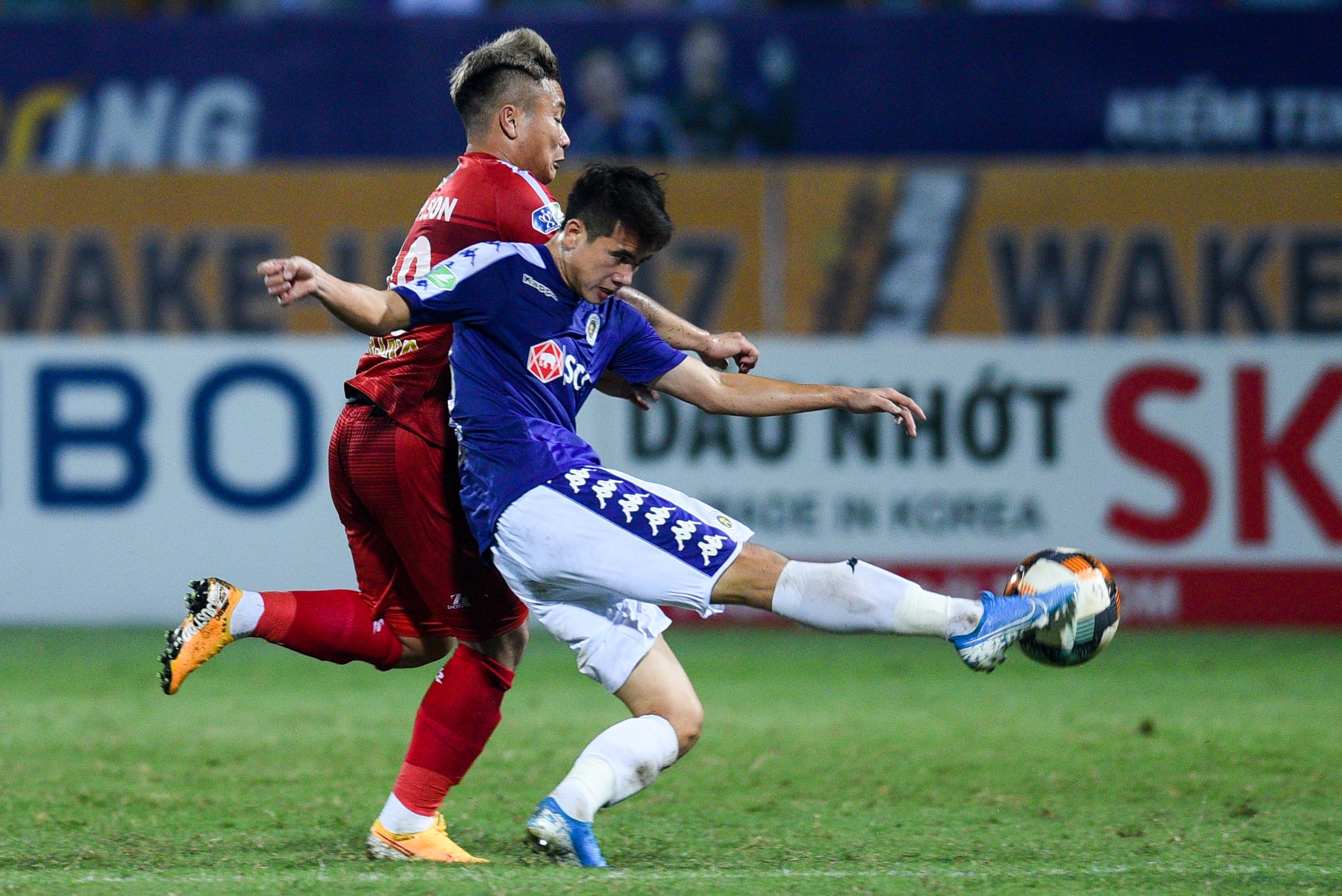 Ha Noi vao chung ket cup Quoc gia anh 10