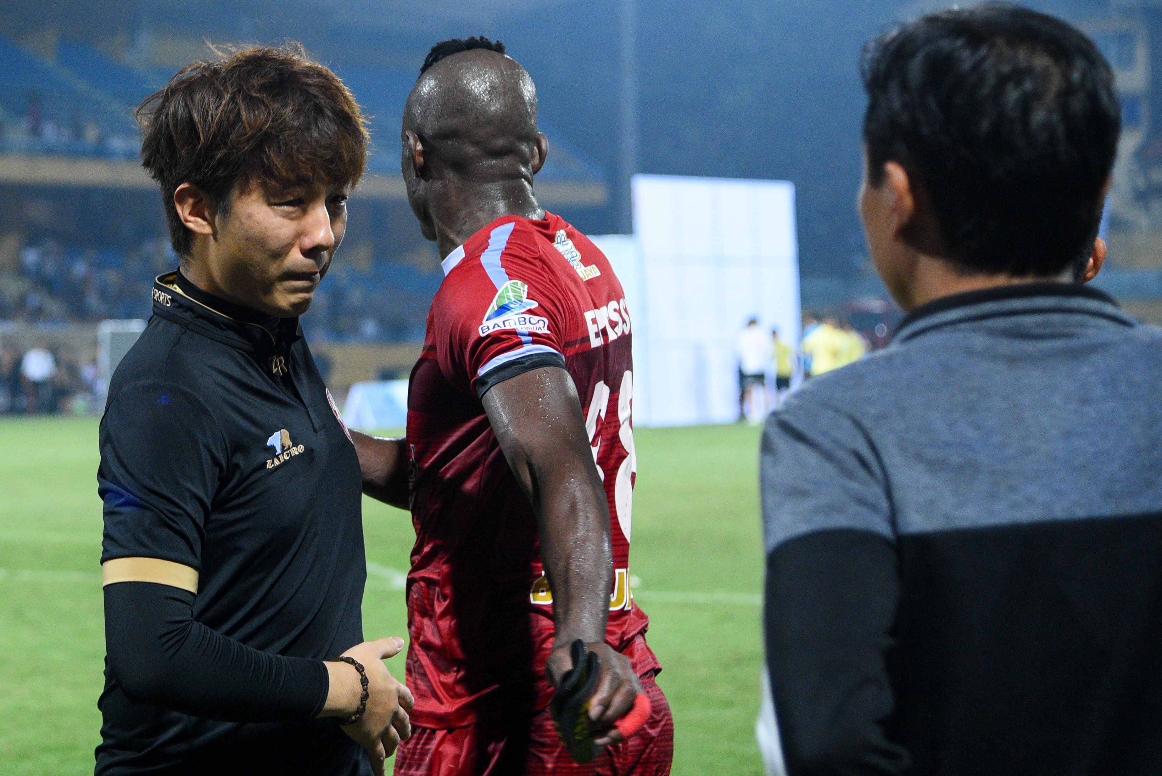 Ha Noi vao chung ket cup Quoc gia anh 1