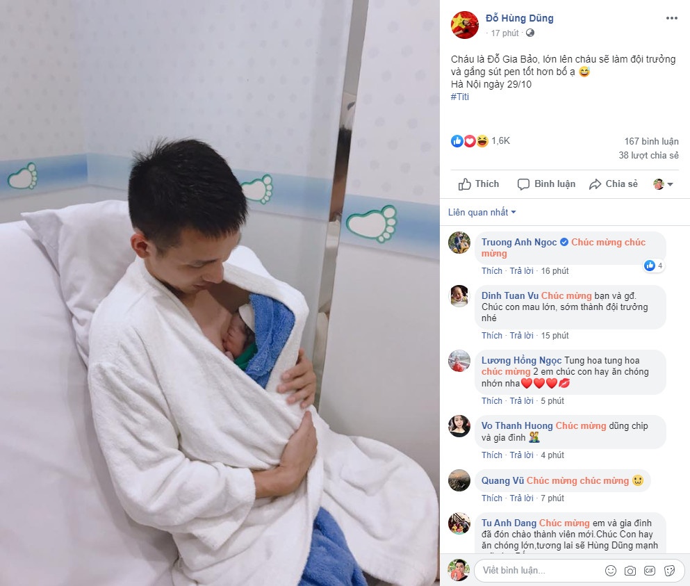 Hung Dung don con dau long anh 1